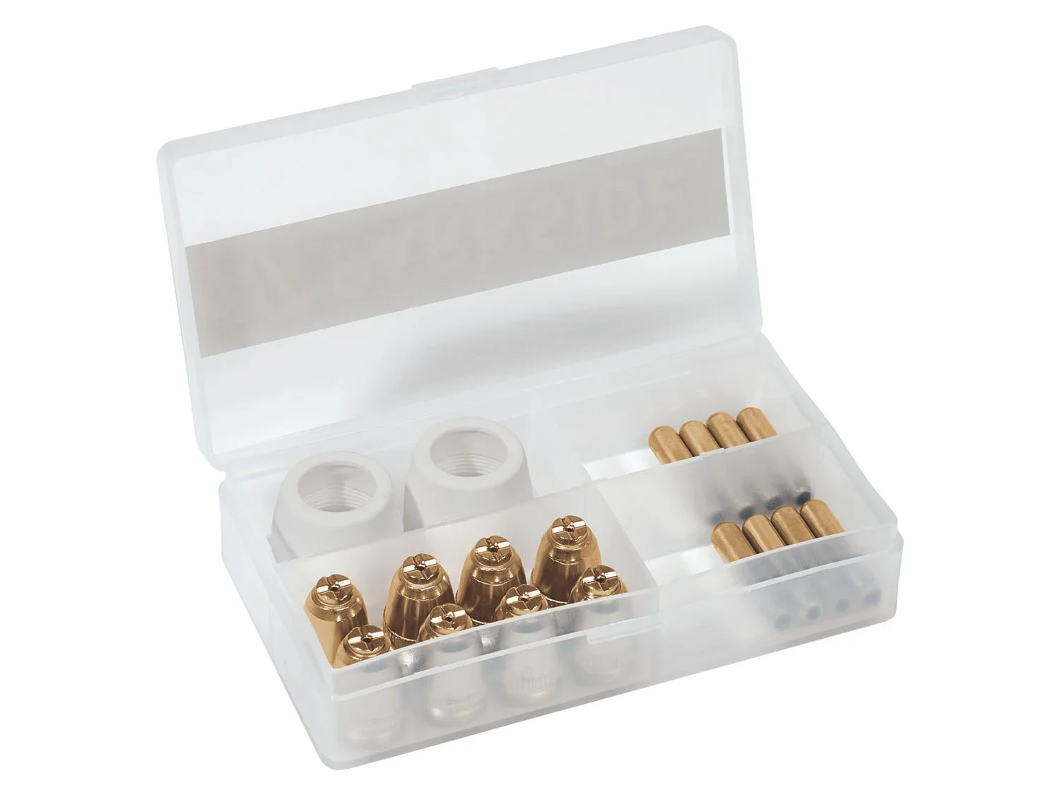 PARKSIDE Compas pour dcoupe circulaire PPKS 35 B3 ou Ensemble de buses et d'lectrodes PPDES 18 A1