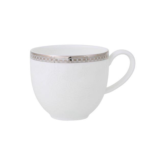 Silver Paisley espressokopp 11 cl