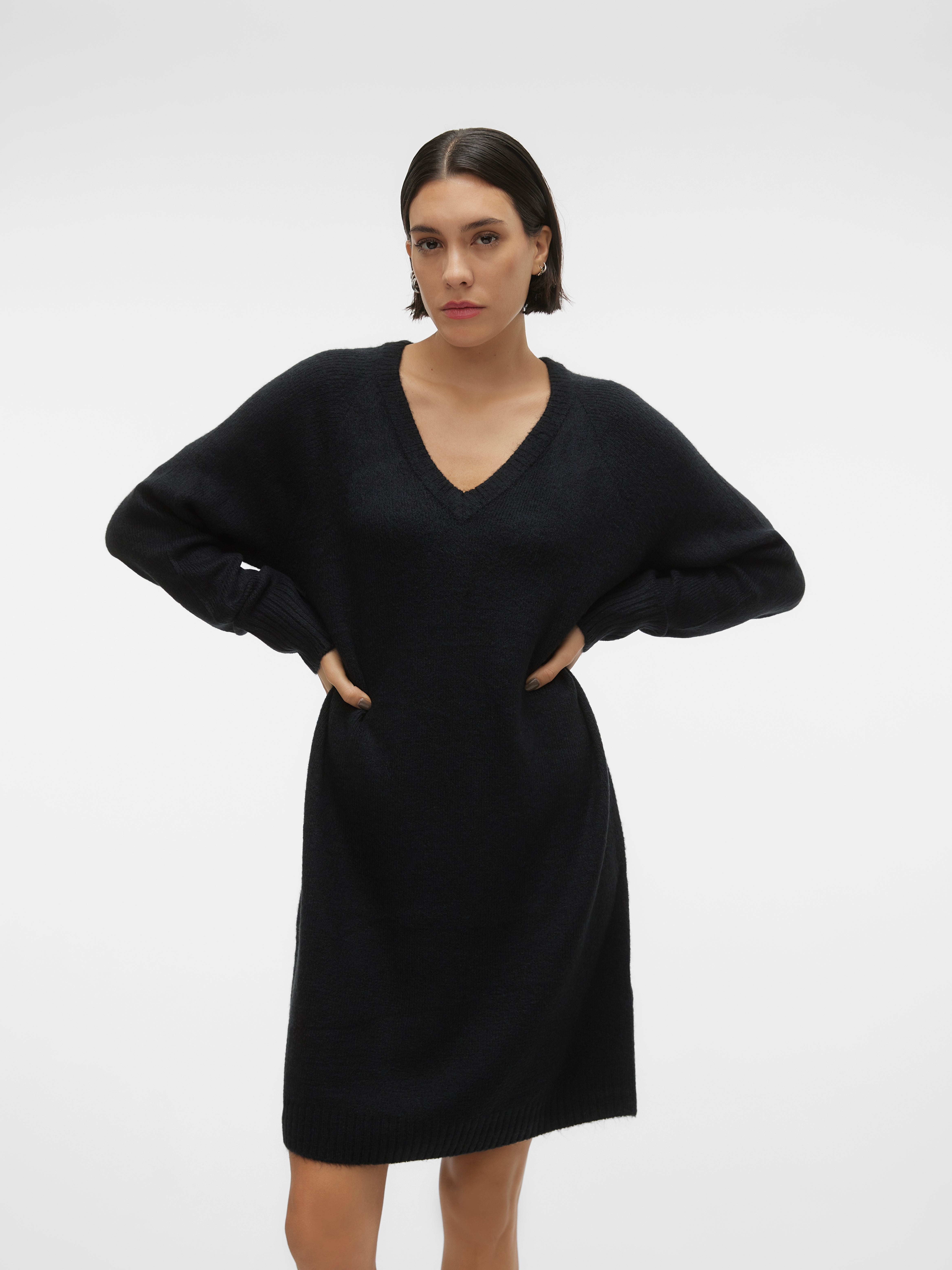 VERO MODA® VMELLYLEFILE Short dress