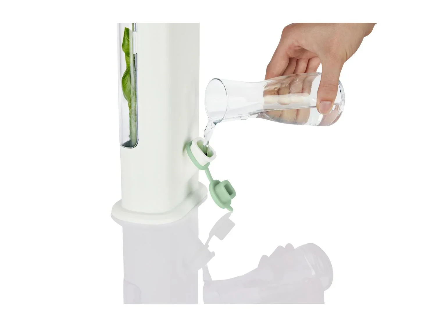 LIVARNO home Bote(s) fracheur pour herbes aromatiques