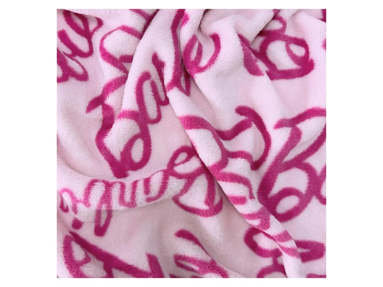 Parure de lit Barbie, 100 x 150 cm