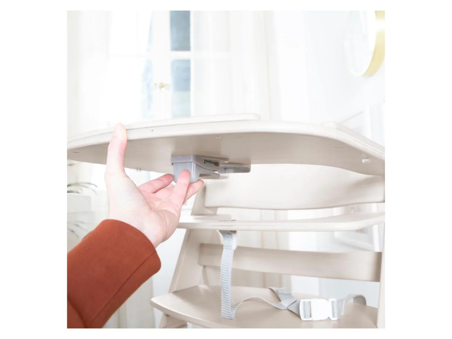roba Plateau repas pour Sit Up Flex