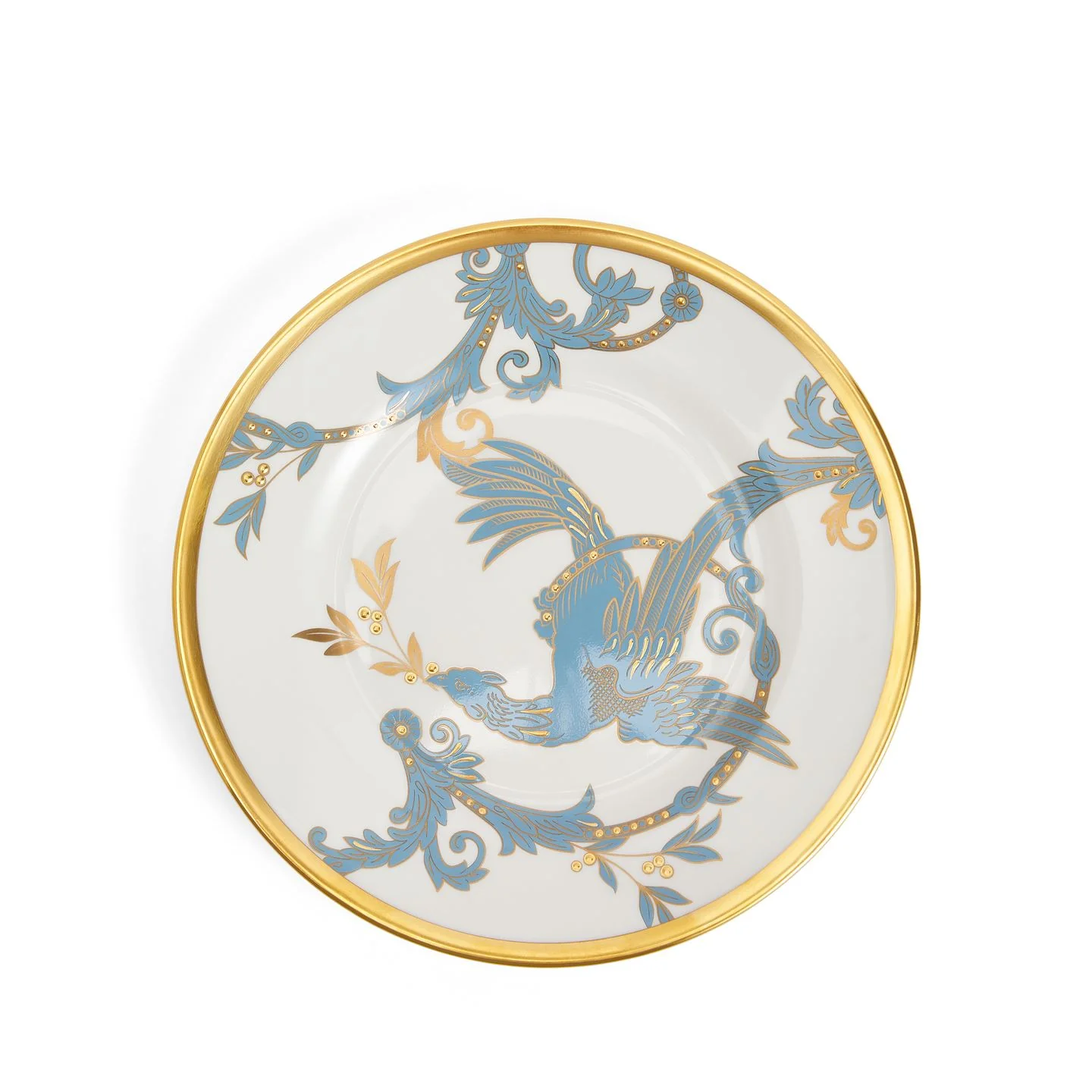 Phoenix Salad Plate