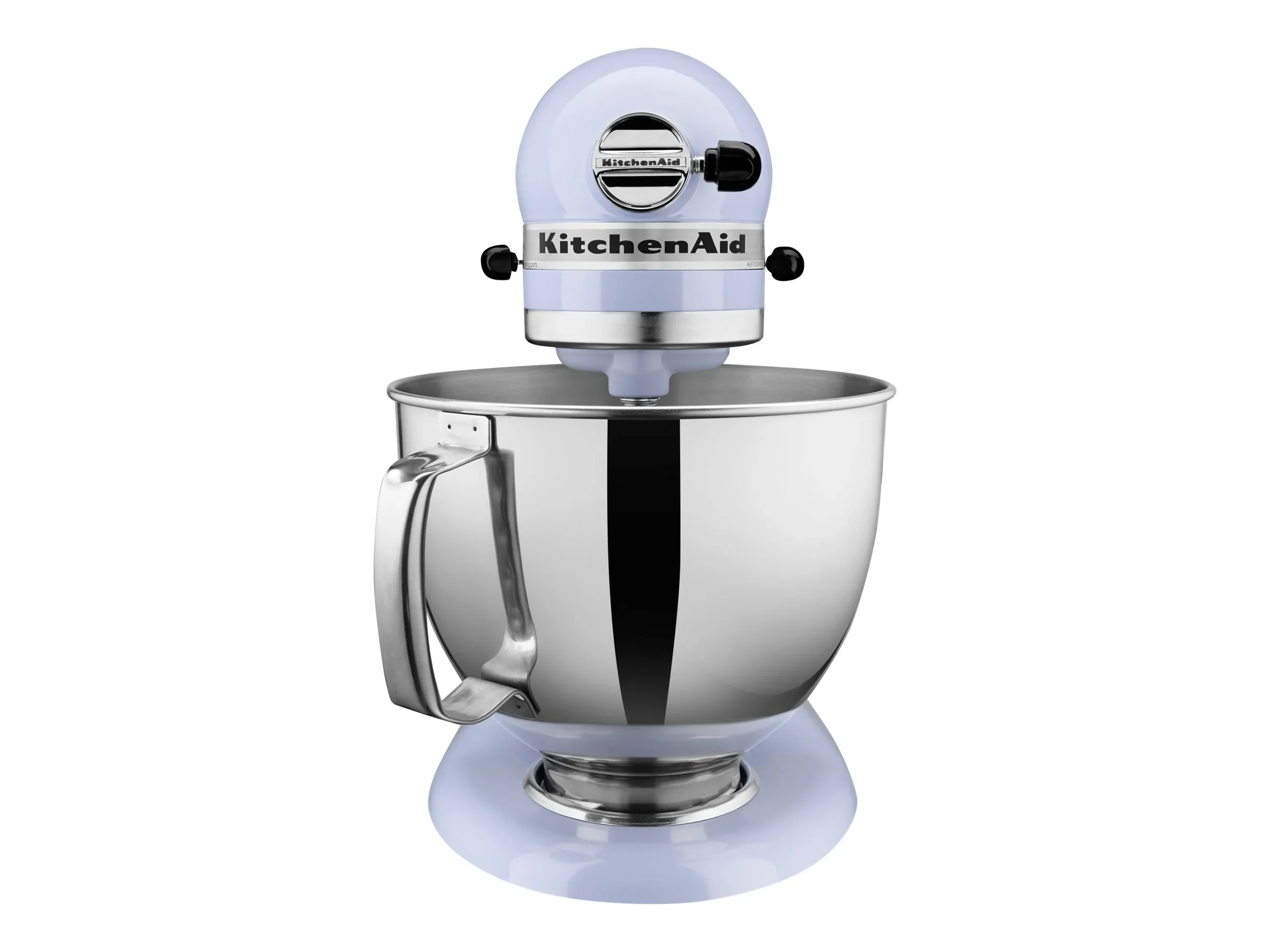 KitchenAid Artisan Series 5-Quart Tilt-Head Stand Mixer, Wildflower, KSM156CXWF