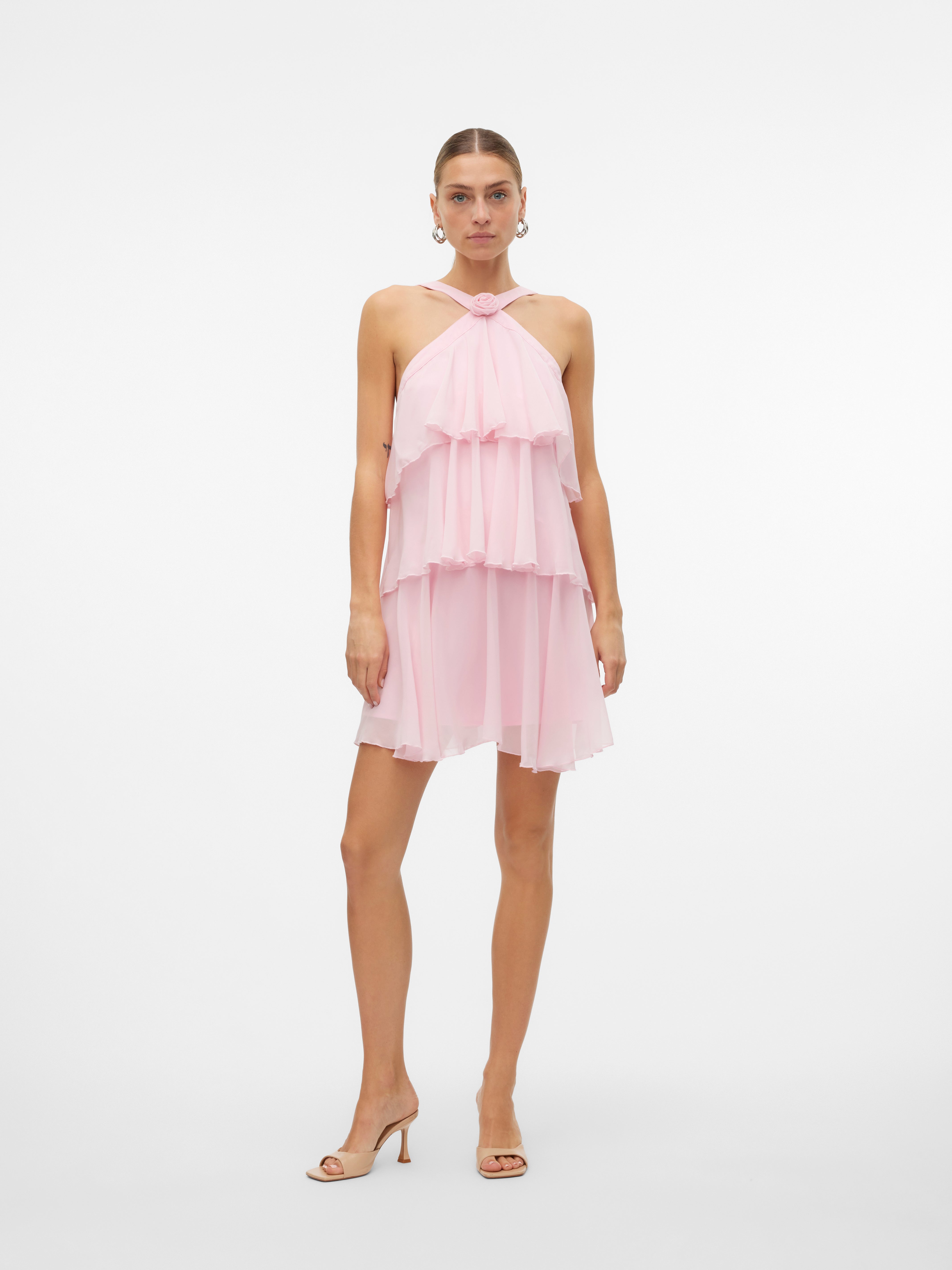 VERO MODA® VMFELICIA Short dress