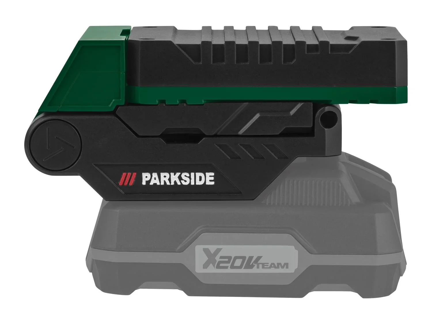 PARKSIDE Lampe LED sans fil