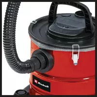 Aspirateur à cendres TC-AV 1720 DW