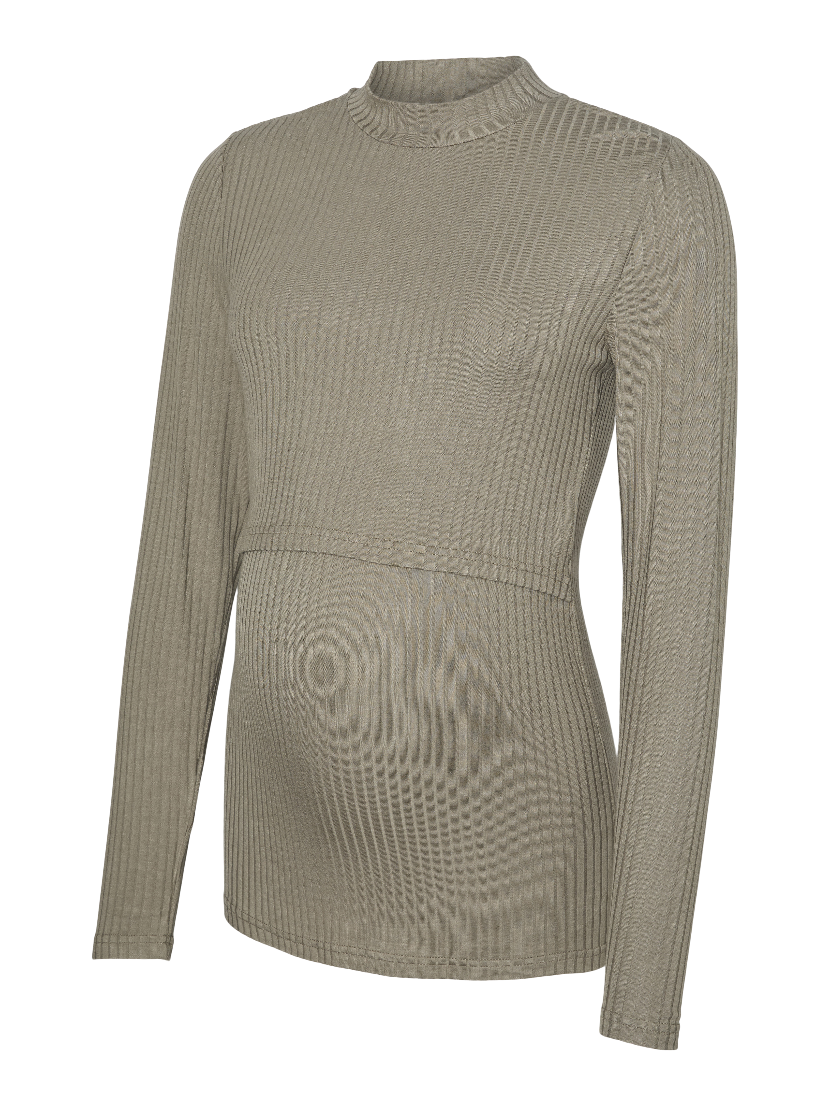 VERO MODA® Regular Fit Round Neck Top
