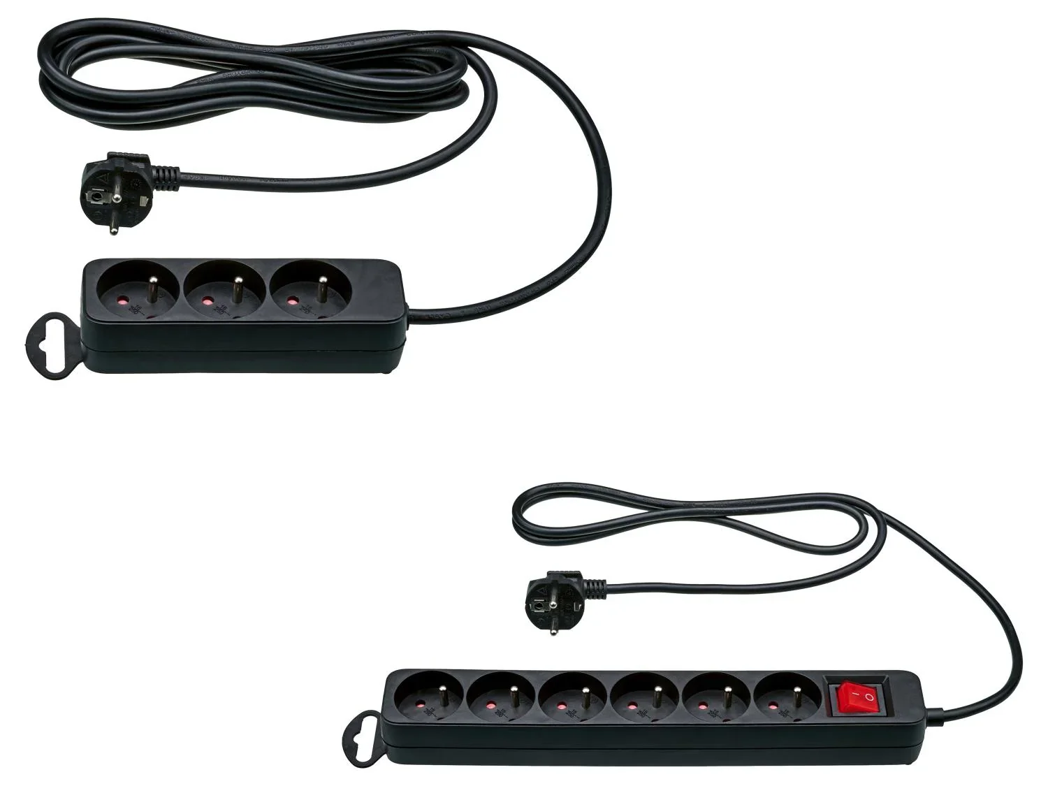 TRONIC Multiprise