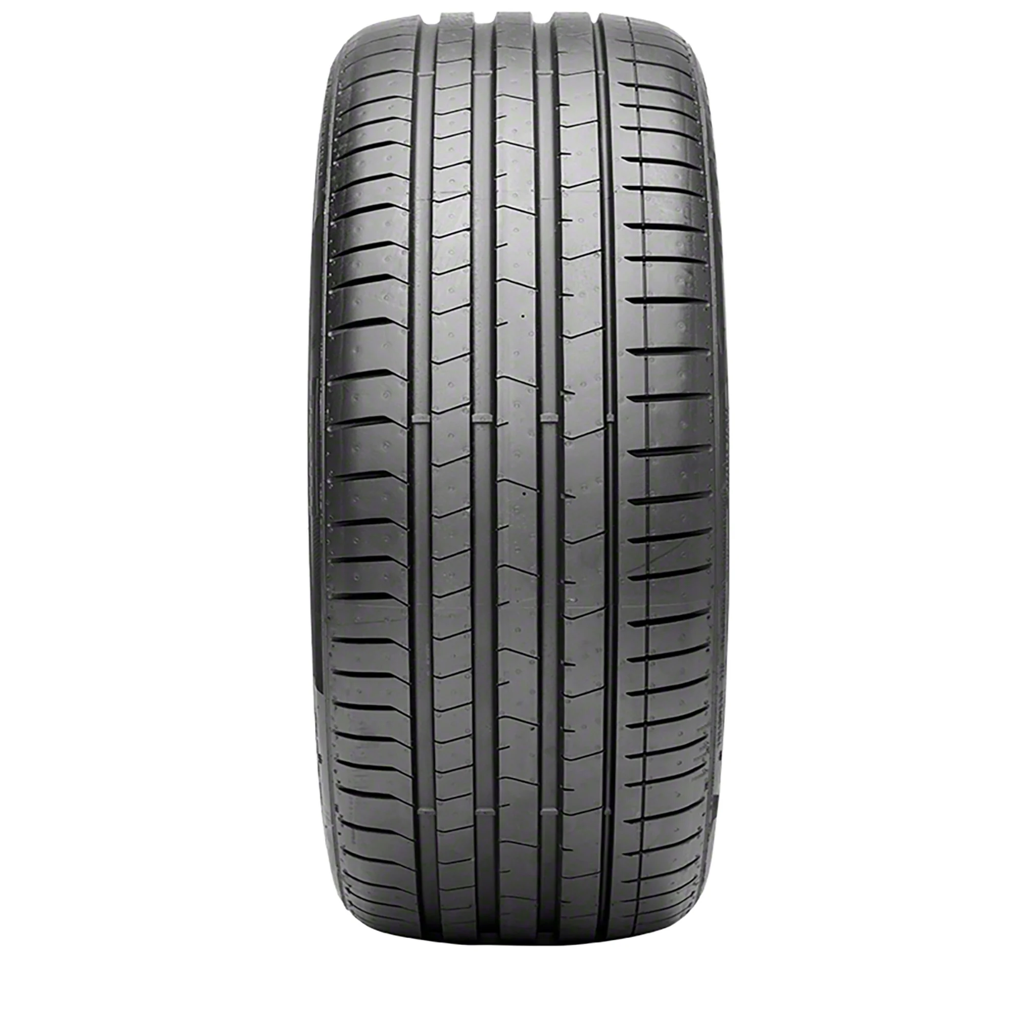 Pirelli P Zero PZ4 - Luxury 255/35ZR20 97Y XL Tire