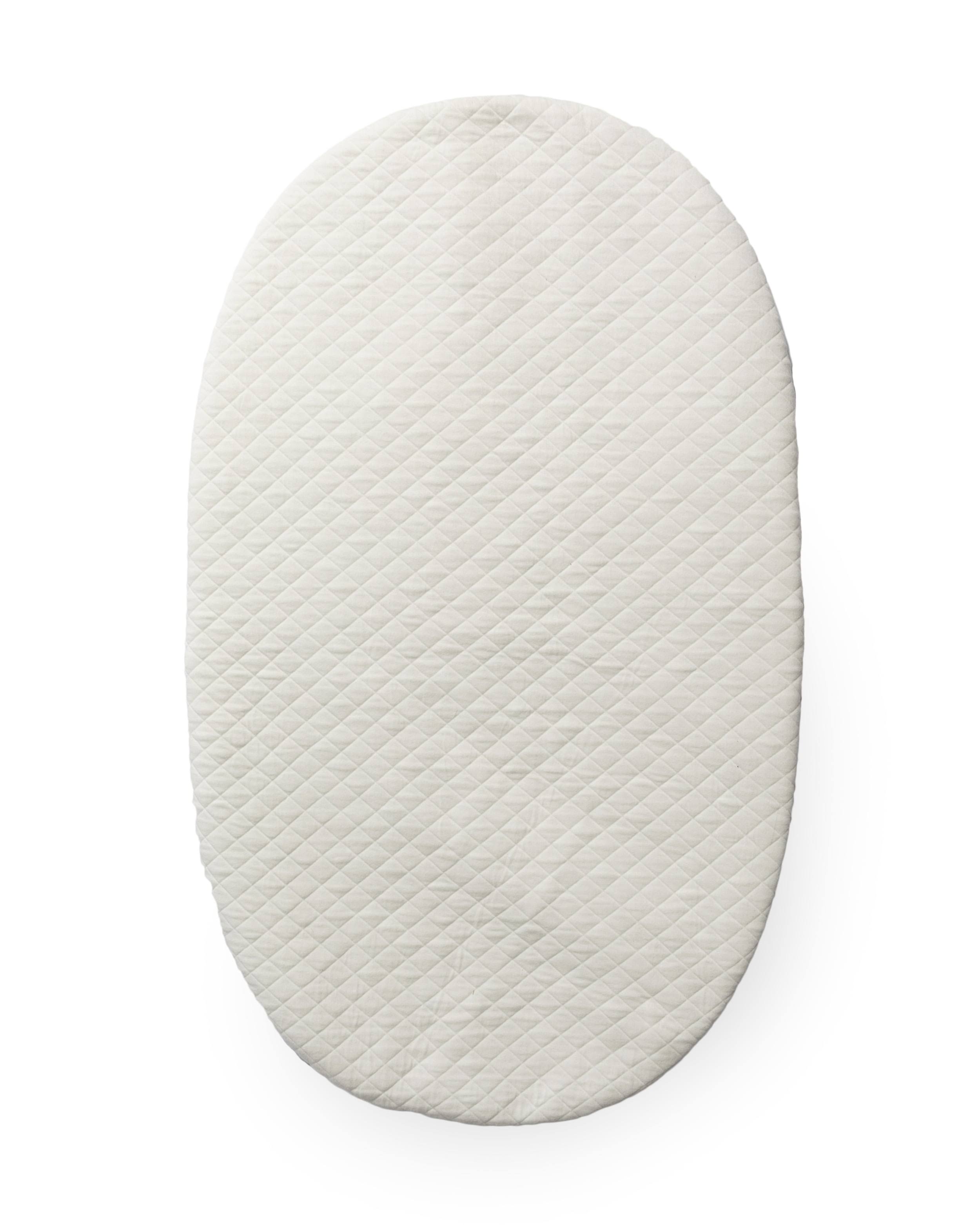 4moms mamaRoo Sleep Bassinet Waterproof Mattress Cover