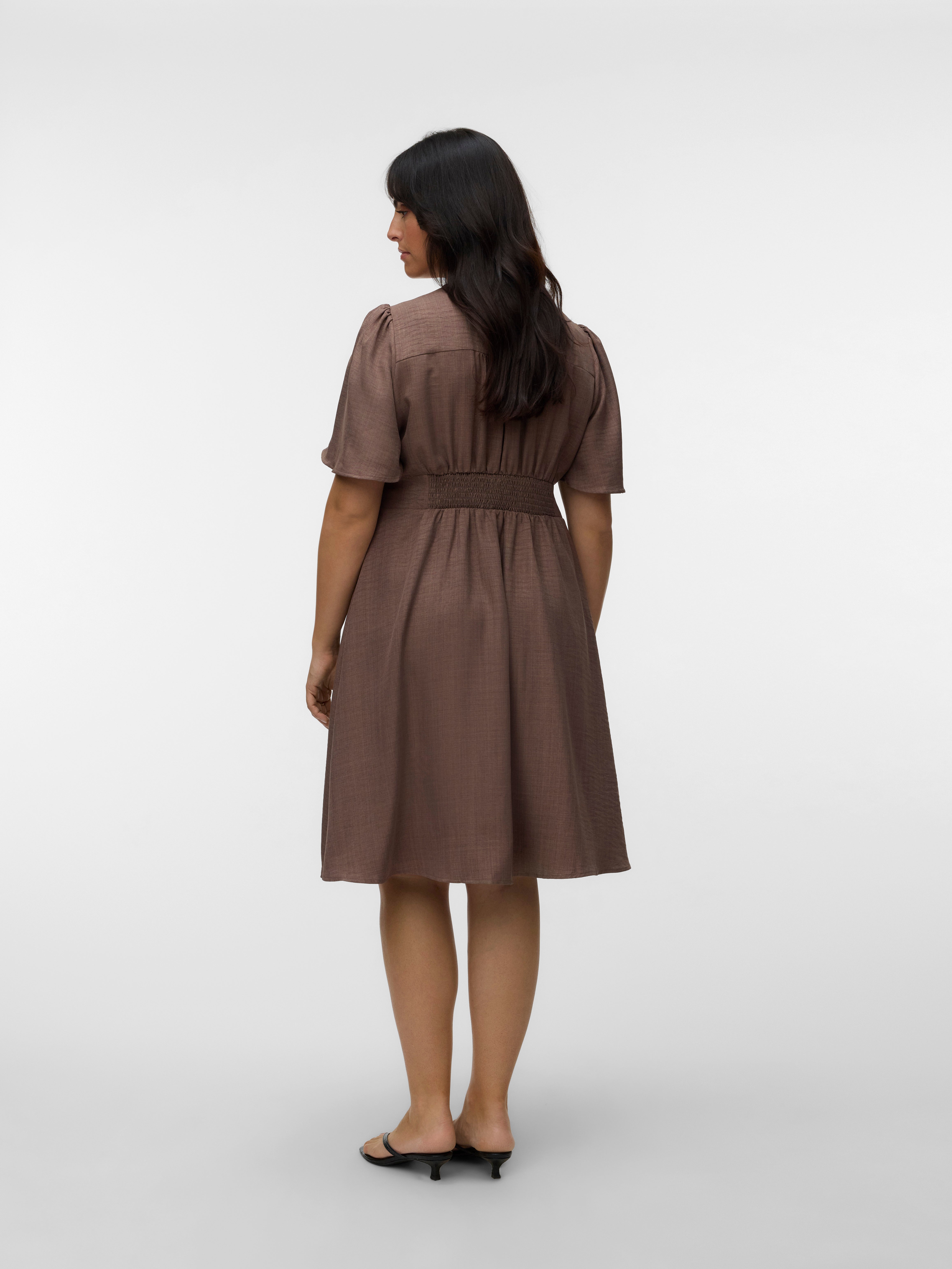 VERO MODA® VMCMELANEY Short dress