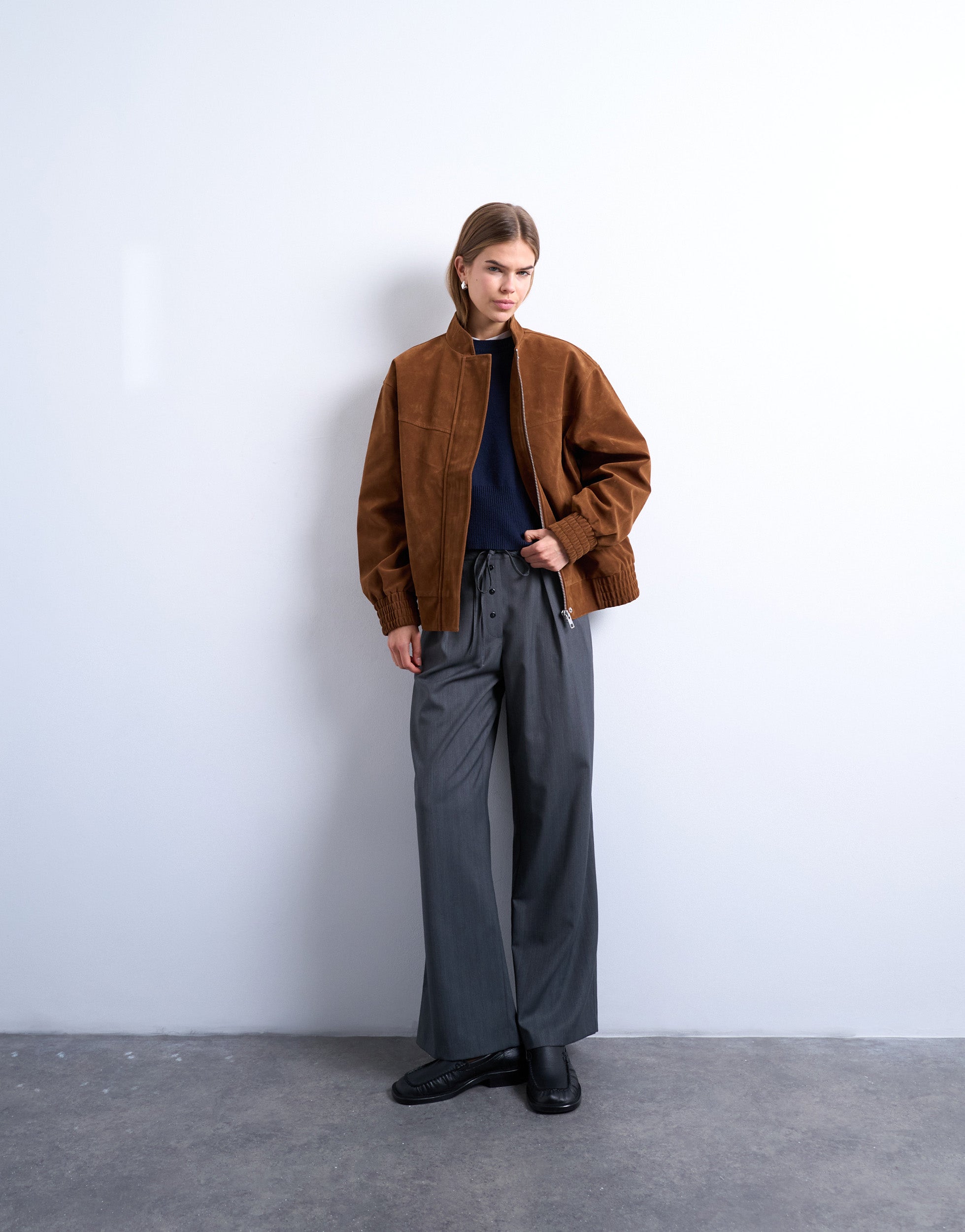 VERO MODA® TSCHARLOTTE Otw Bomber