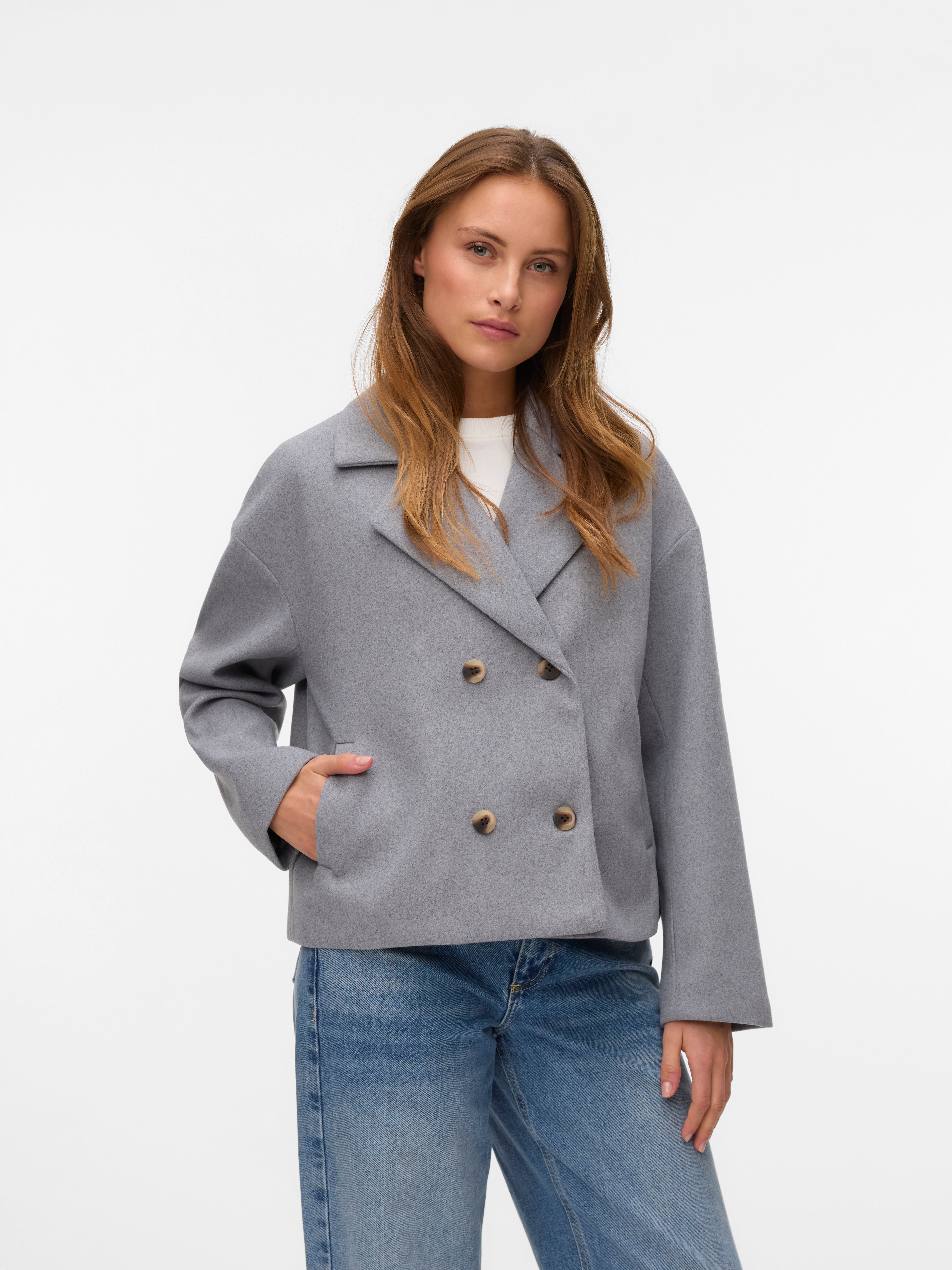 VERO MODA® VMCAYA Jacket