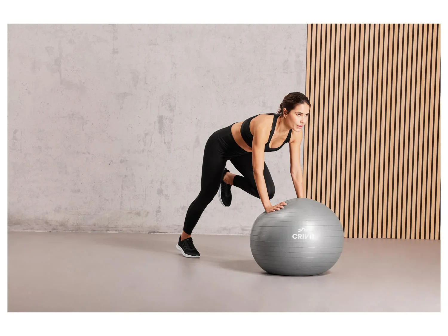 CRIVIT Accessoire de fitness