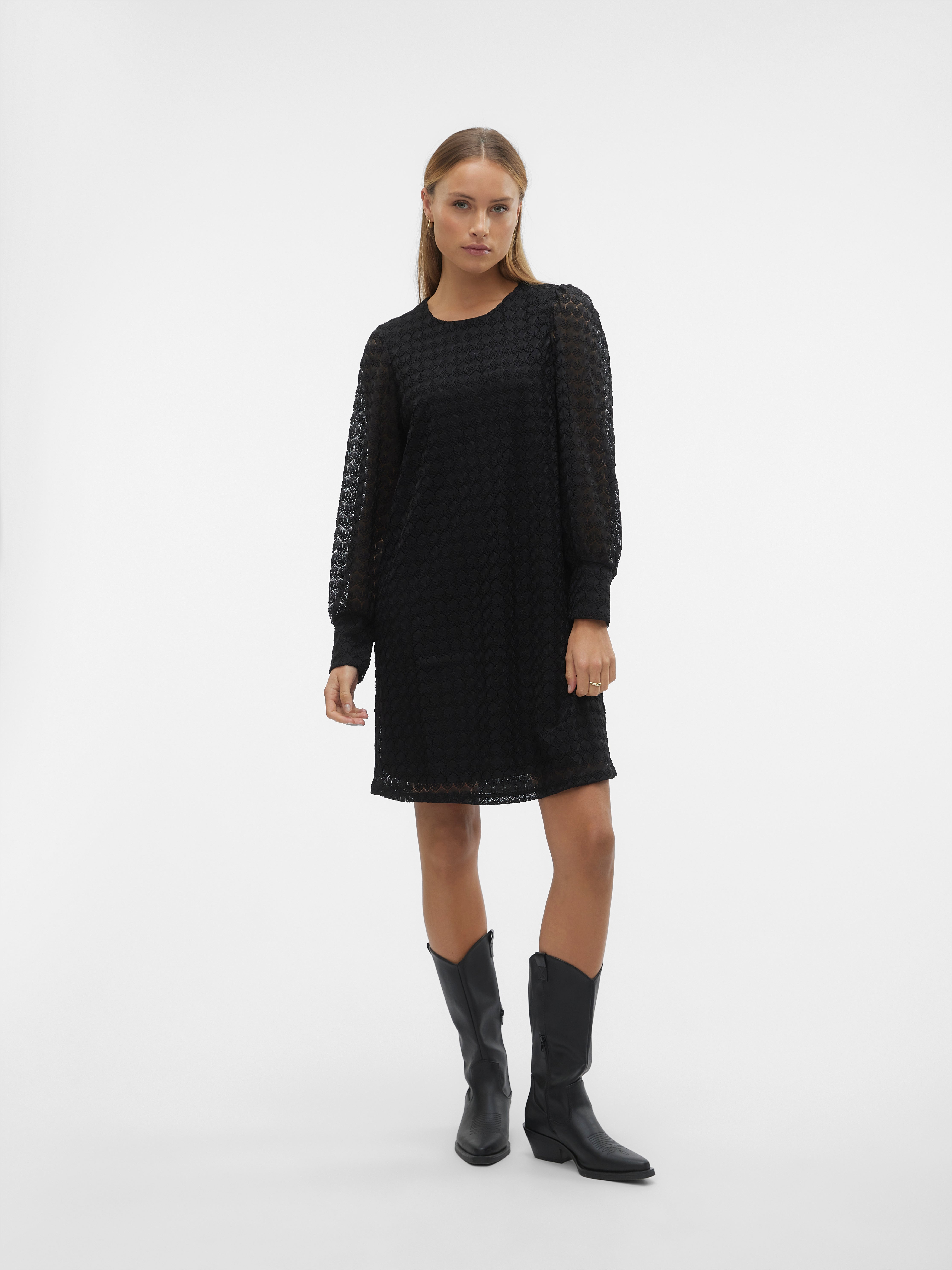 VERO MODA® VMBECCA Short dress