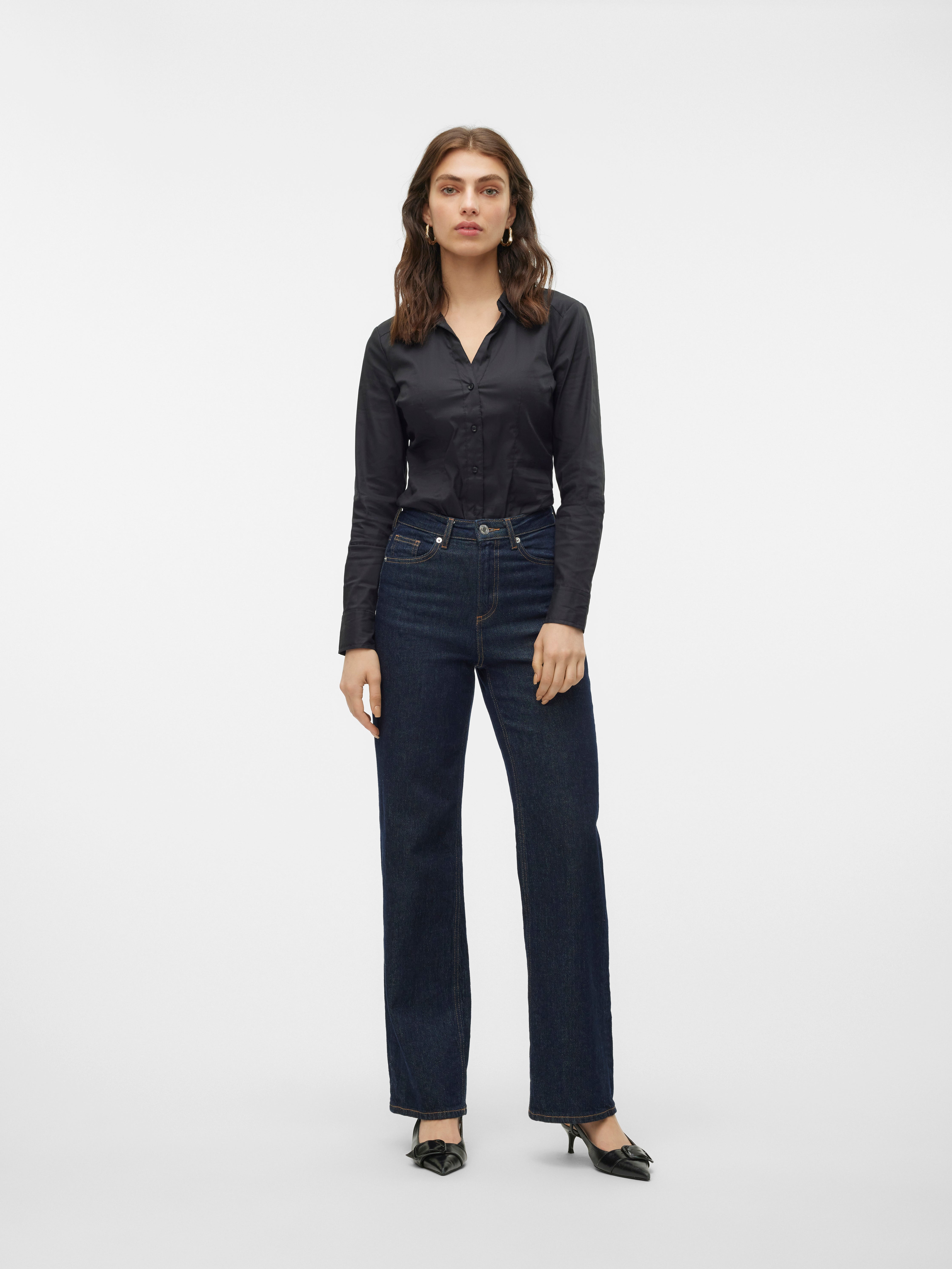 VERO MODA® VMLADY Body