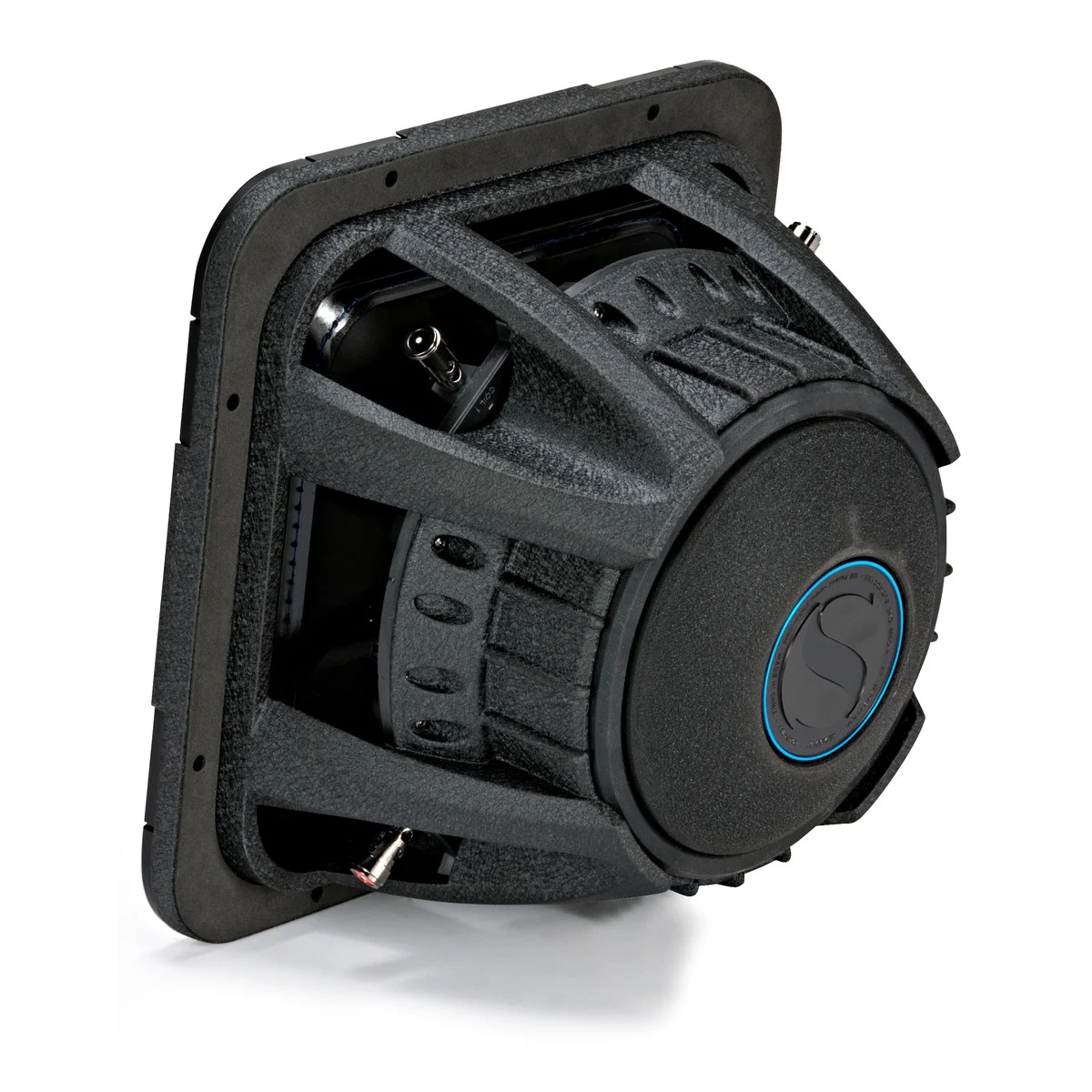 44L7S84 8" L7S 450-Watt Dual 4-Ohm Voice Coil Subwoofer - Image 3