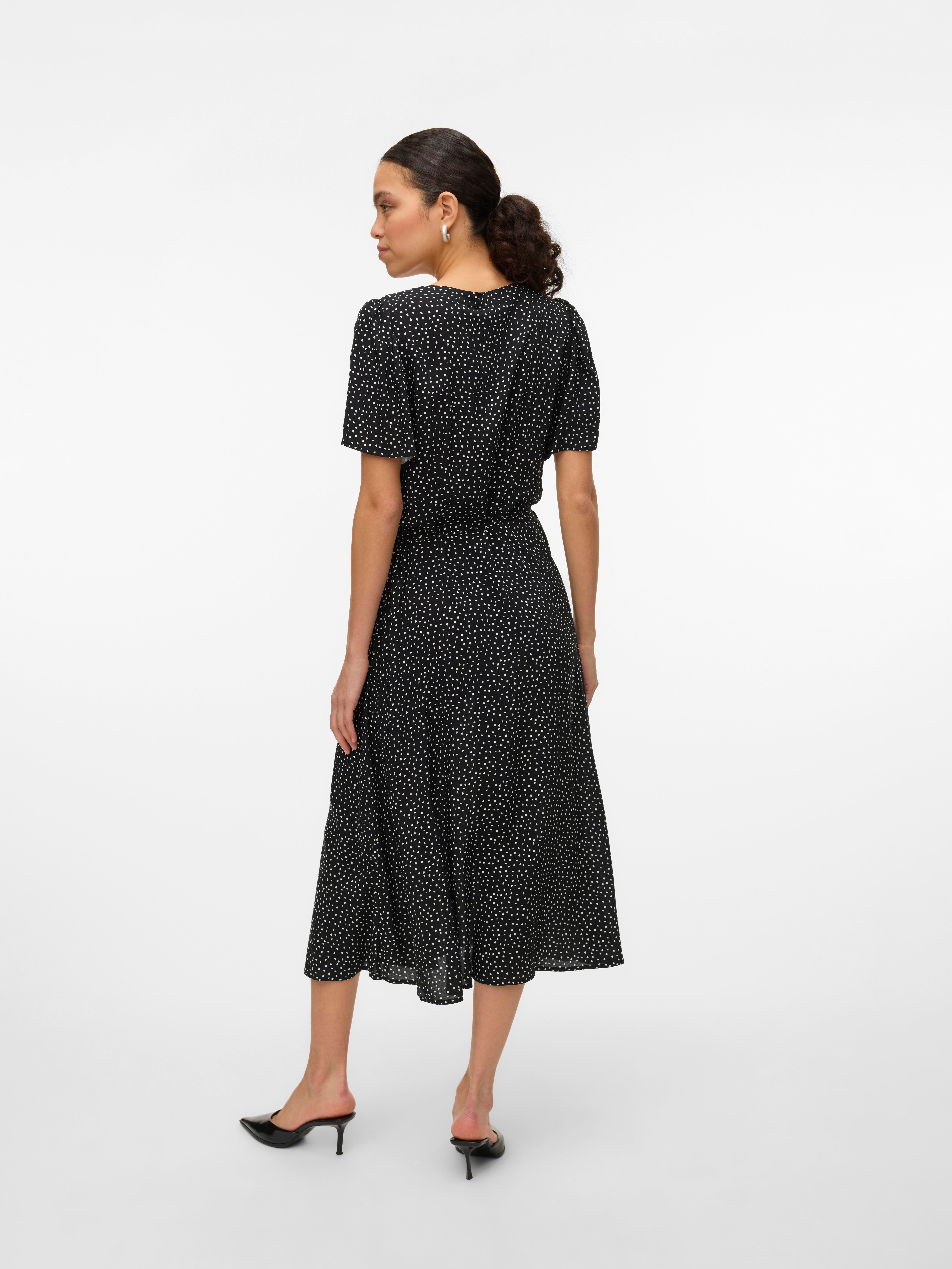 VERO MODA® VMALBA Short dress