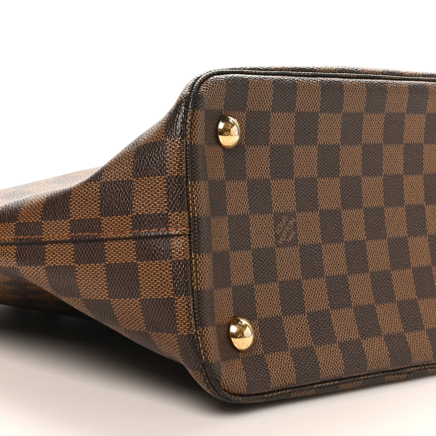 Damier Ebene Belmont
