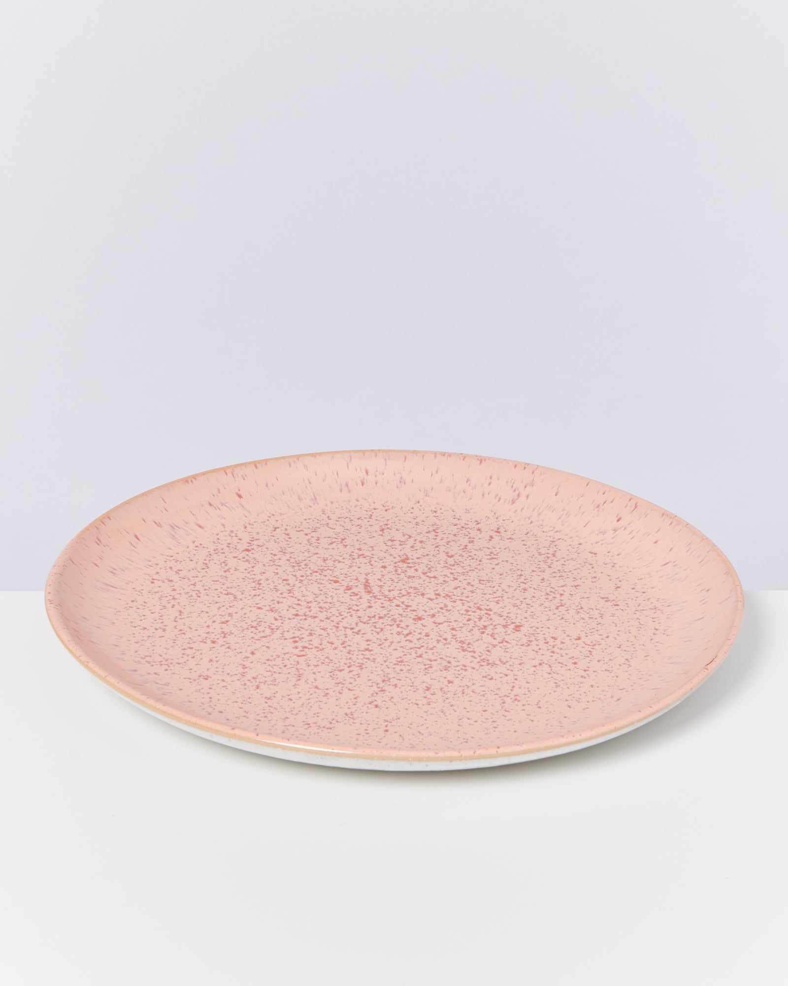 AREIA - TABLEWARE SET CLASSIC PINK 32 PIECES