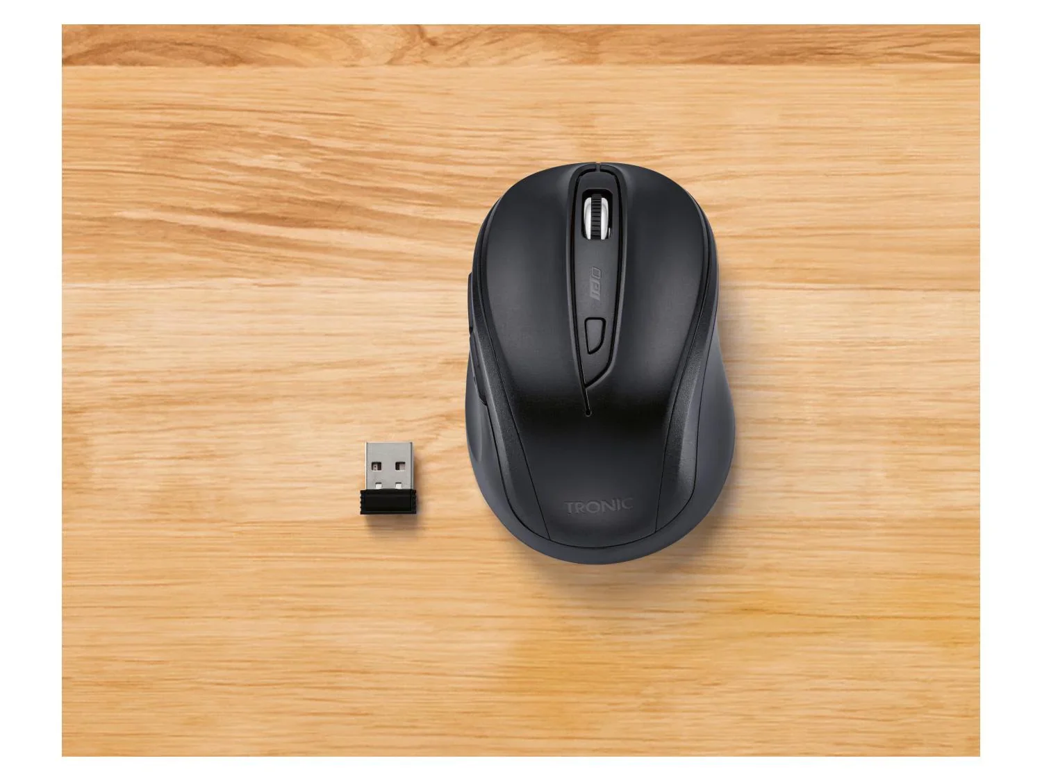 TRONIC Souris sans fil