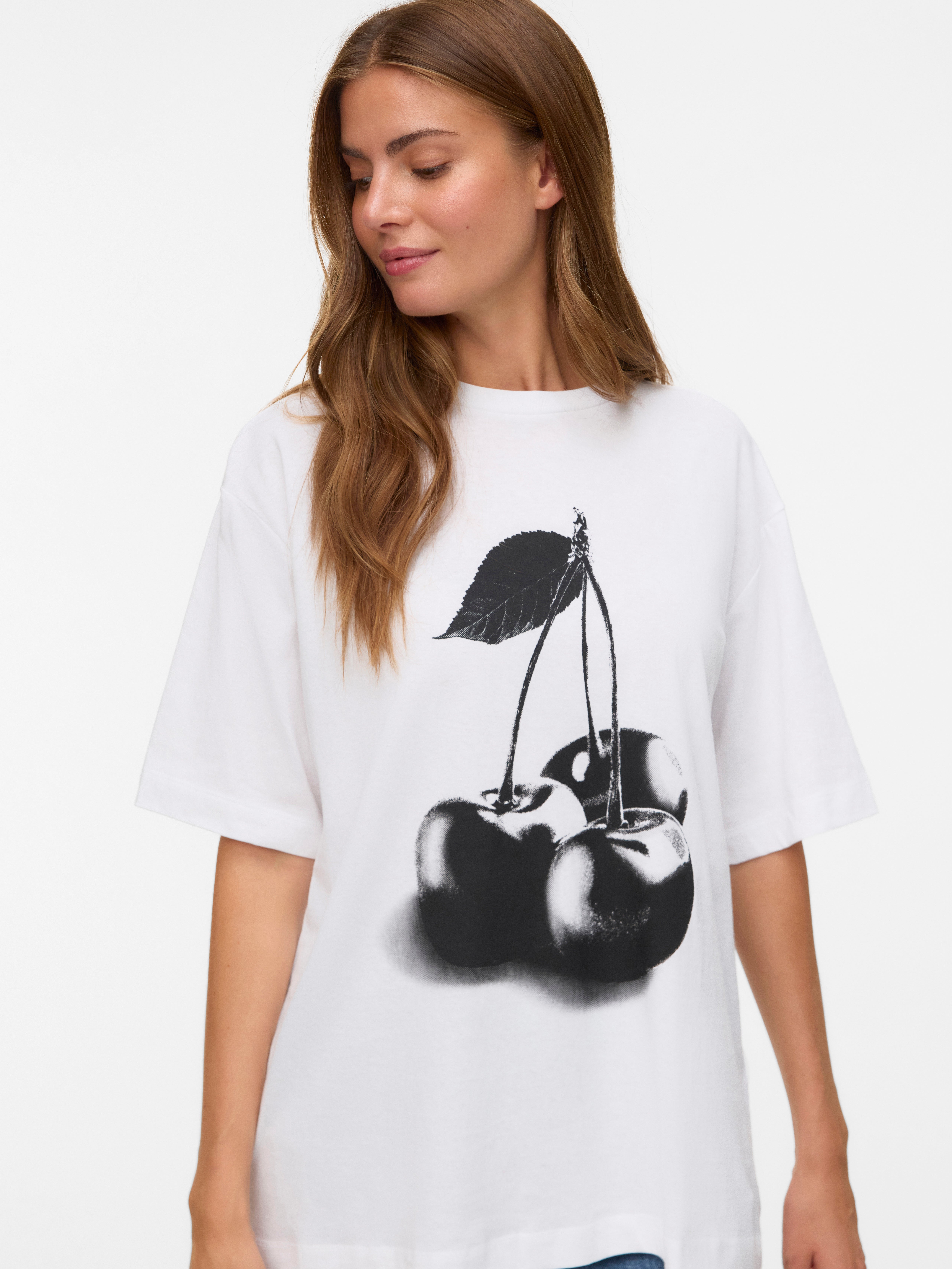 VERO MODA® VMLAURA T-Shirt