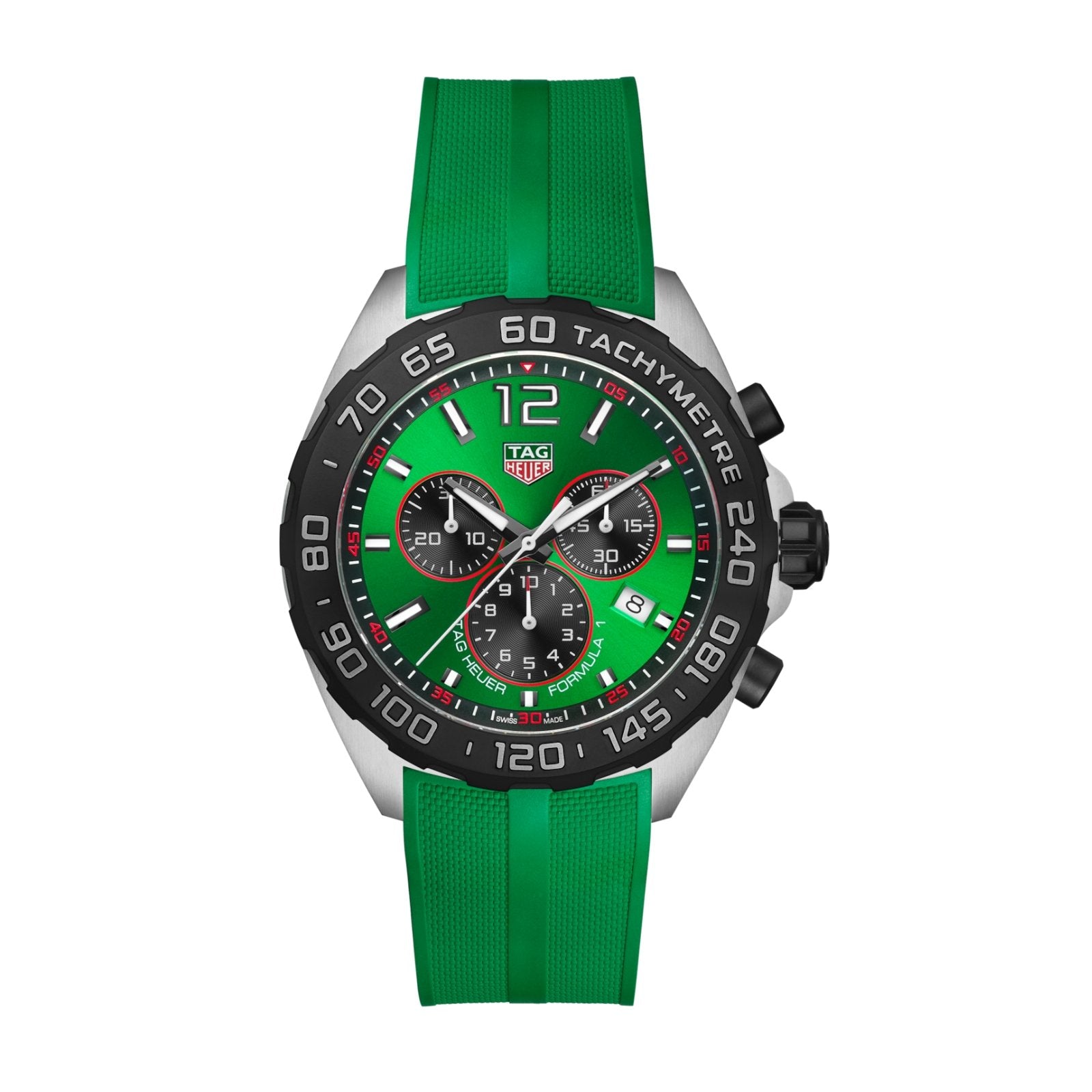 [Super Clone]【Top replica】TAG Heuer Formula 1