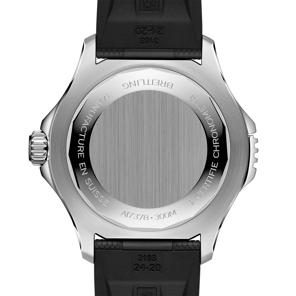【Super Clone】【Free Shipping】Superocean Automatic 46 A17378211B1S1
