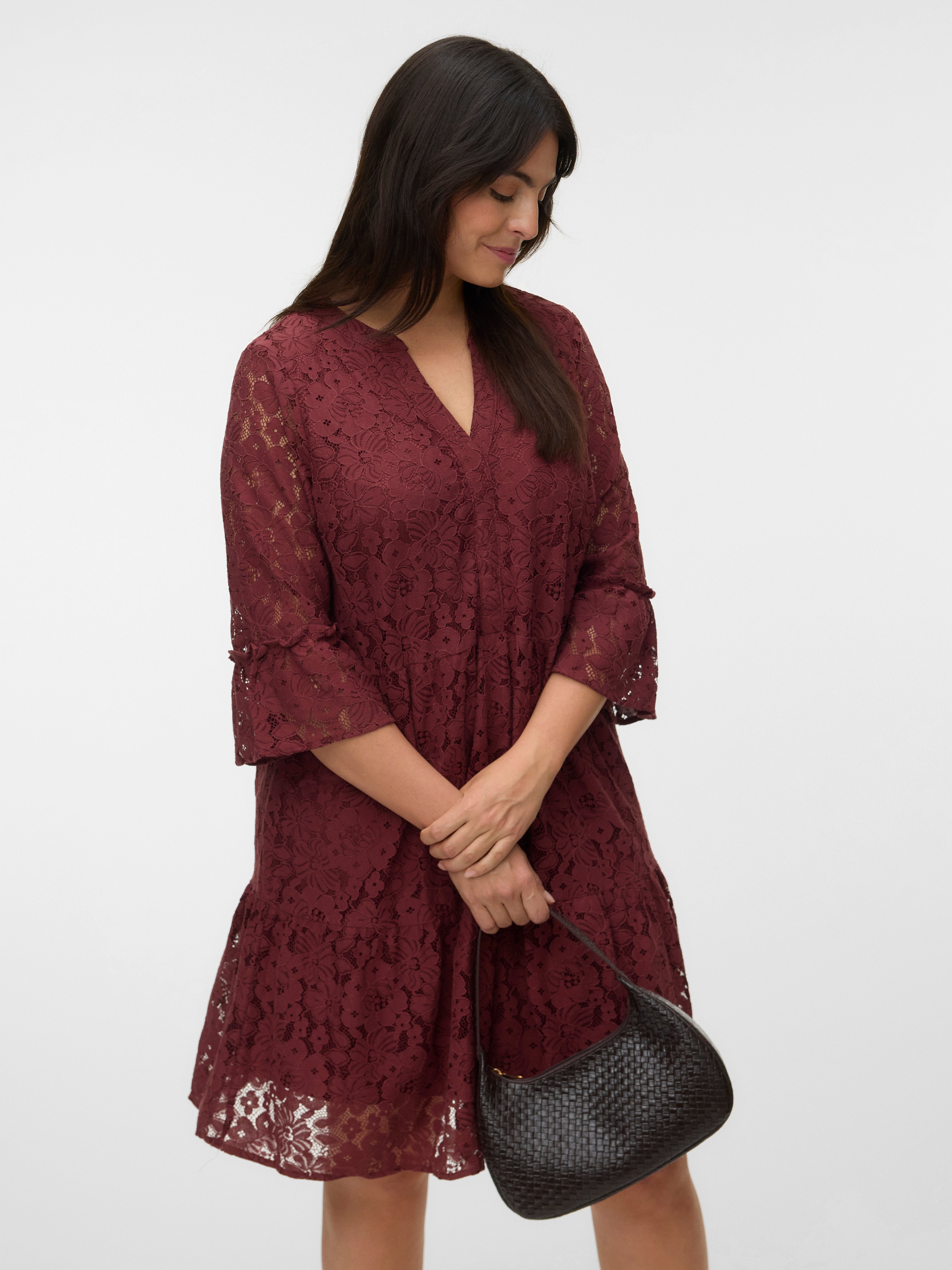 VERO MODA® VMCHONEY Tunic