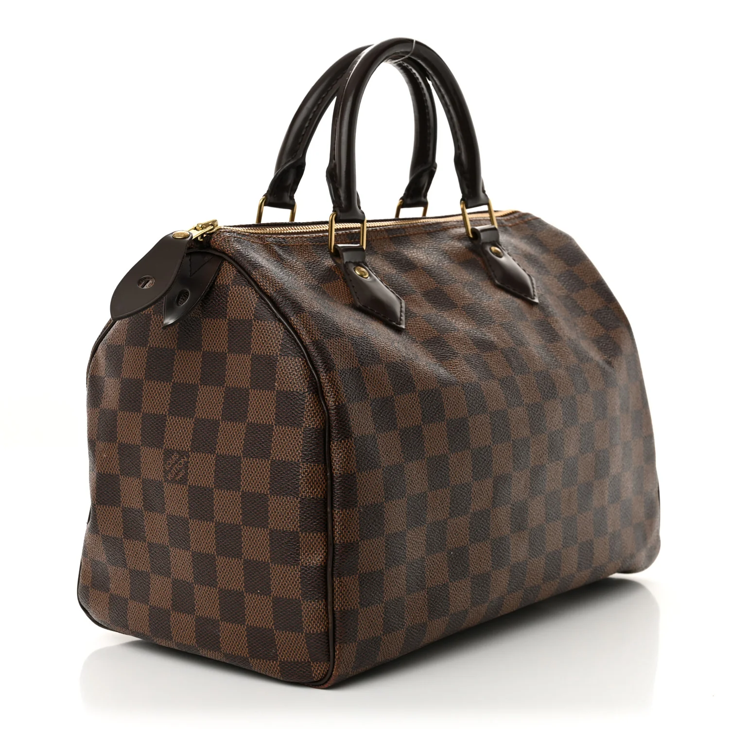 Damier Ebene Speedy 30