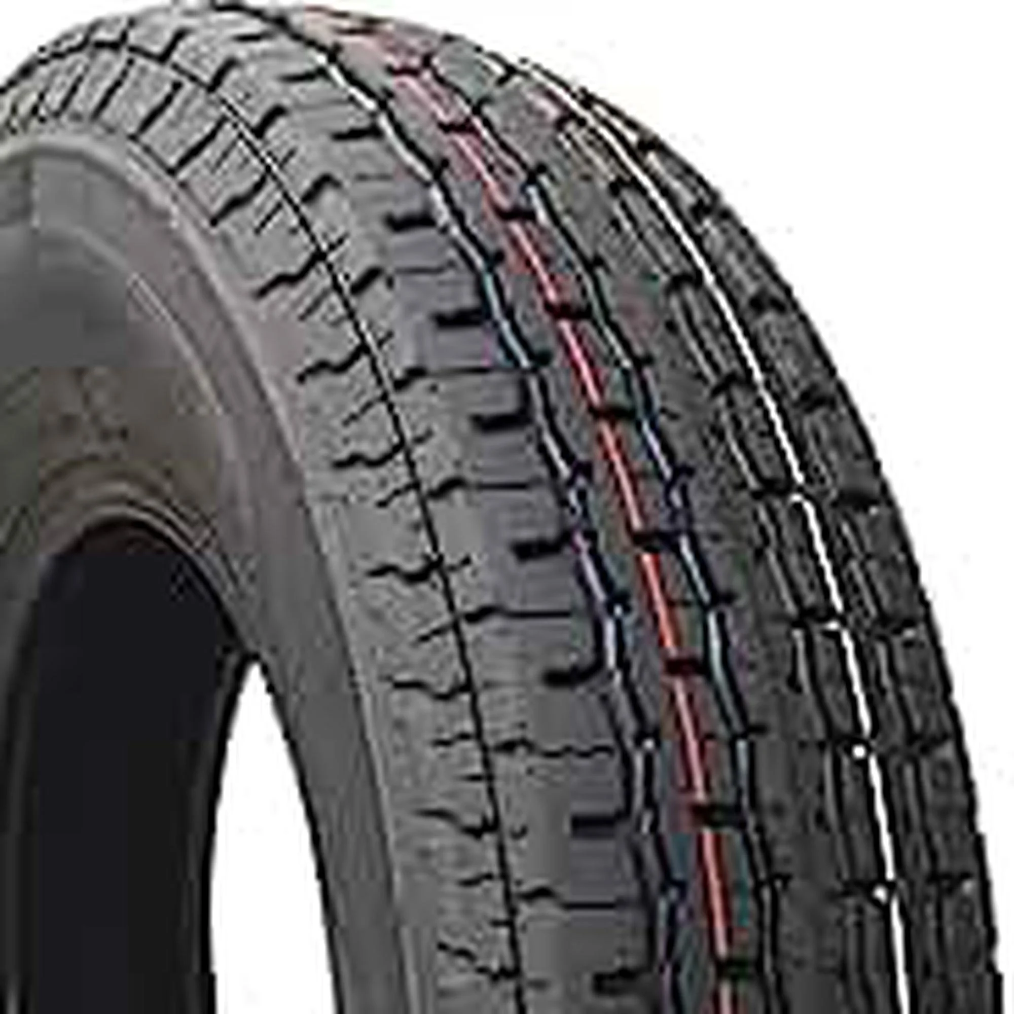 Supermax STM - 1 205/75R15 101 L D Trailer Tire