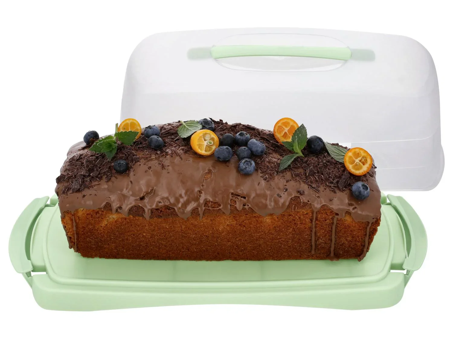 SILVERCREST Cloche  gteau ou Cloche  cake