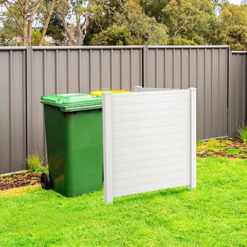 Outdoor Privacy Screen 2/4 Panels, 48