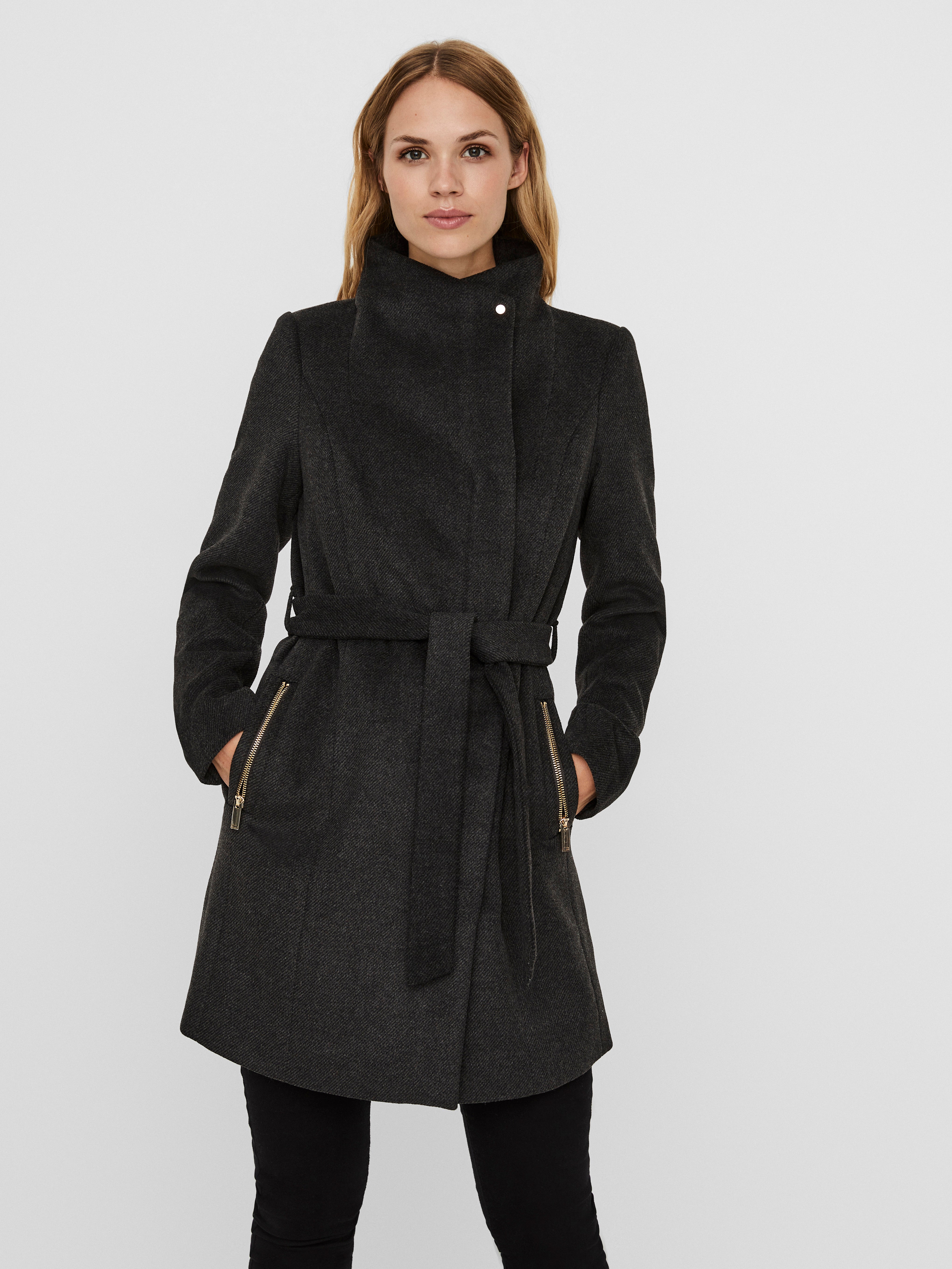 VERO MODA® VMTWODOPE Coat