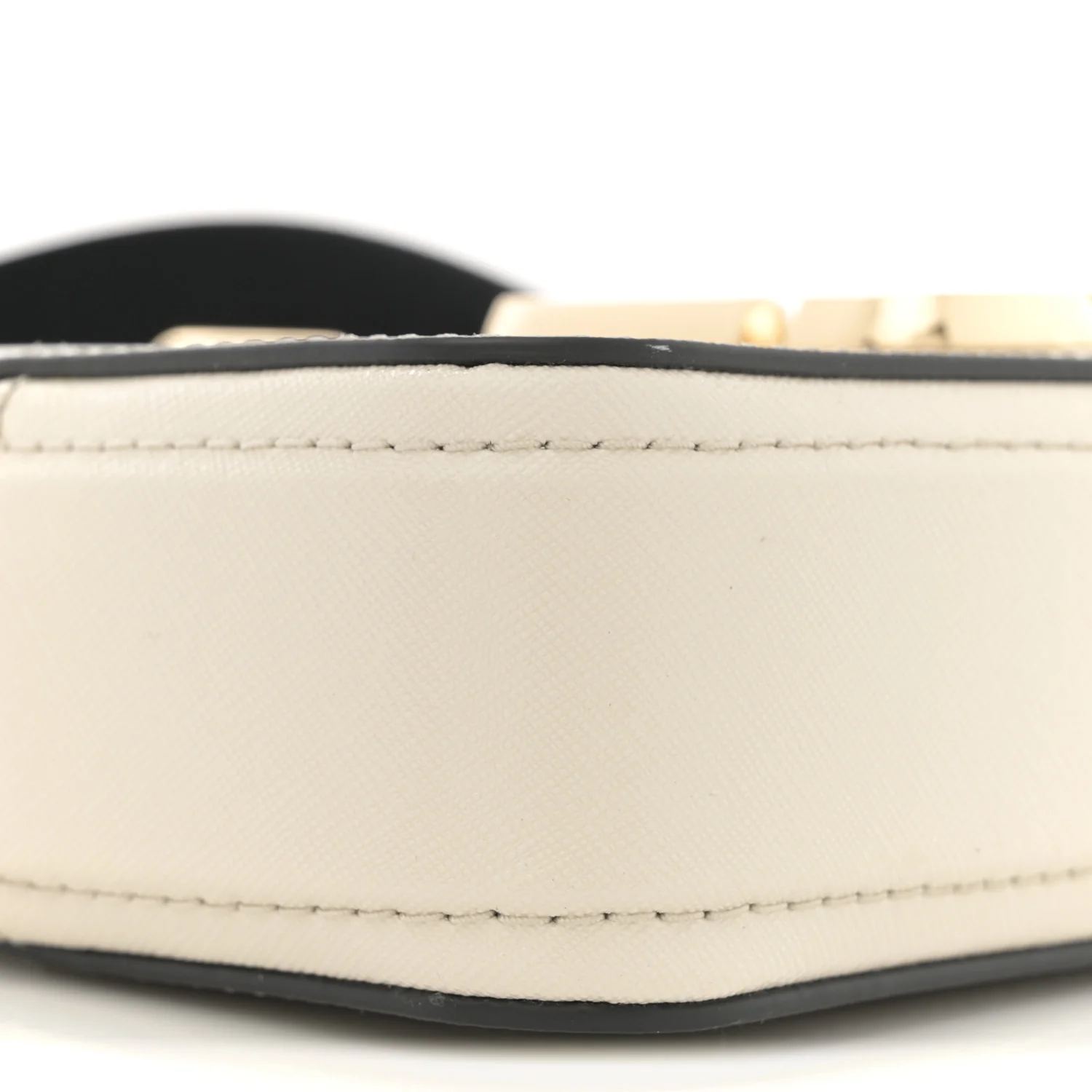 Saffiano Small Snapshot Camera Bag Dust Multi