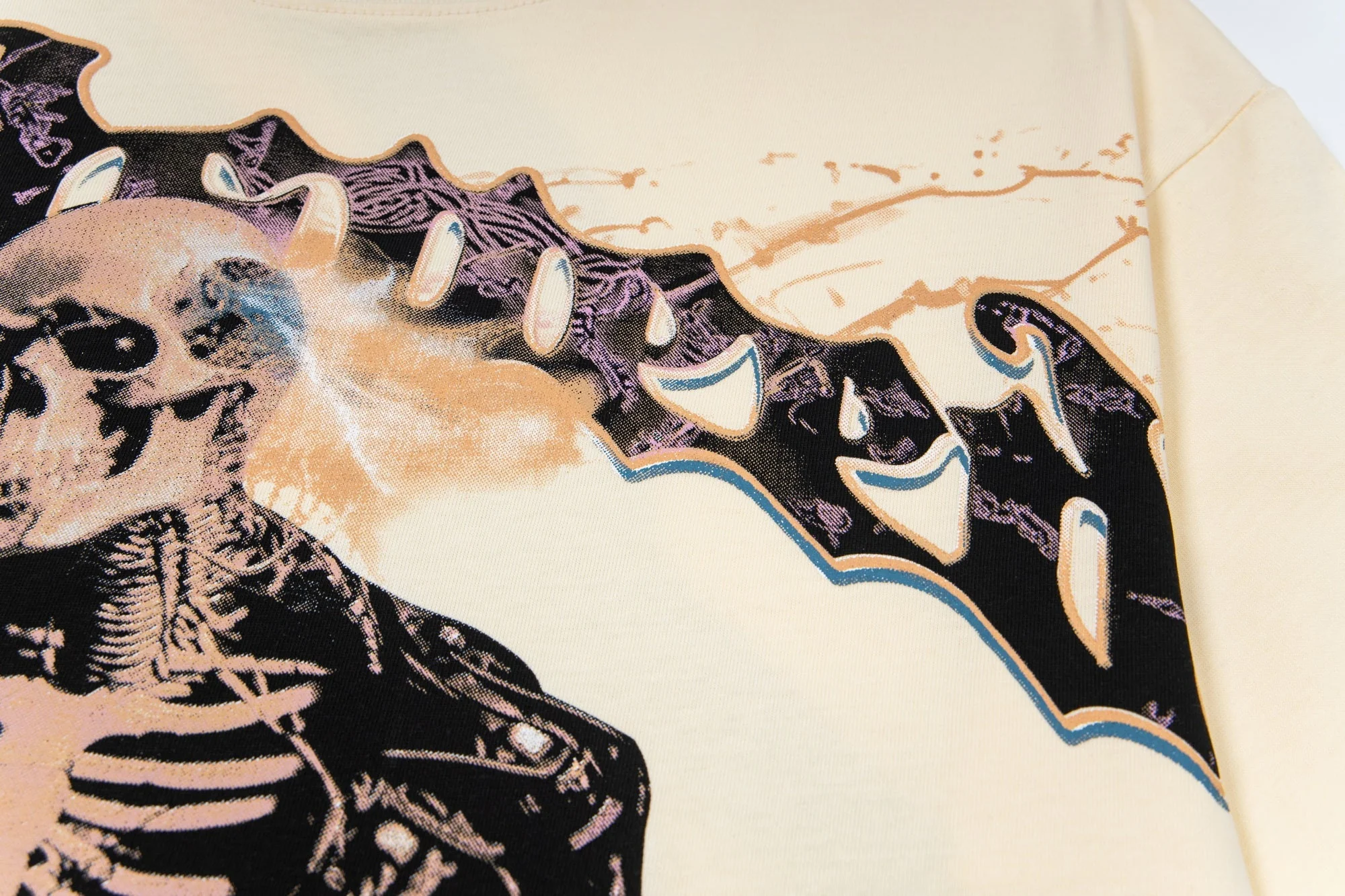 2025 New fashion T-shirt G06
