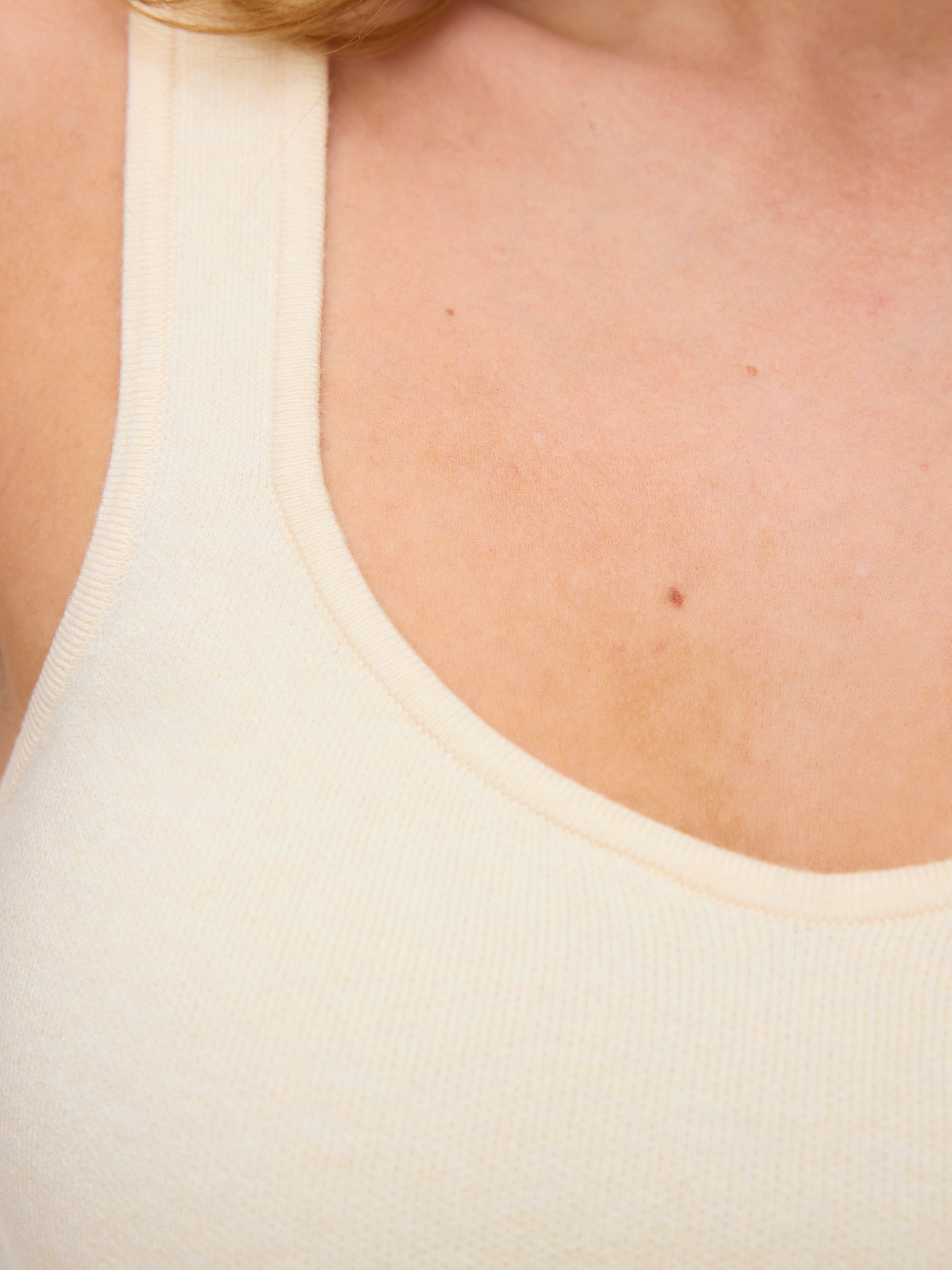 VERO MODA® VMGOLD Knit top