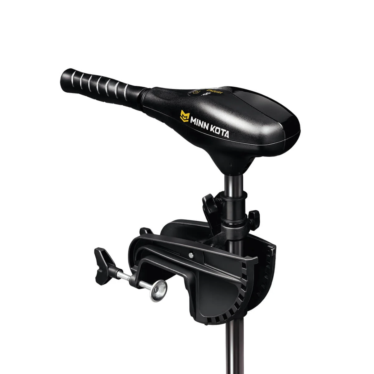 Endura C2 50 Transom Mount Trolling Motor, 12V, 36"/42" Shafts Image 3