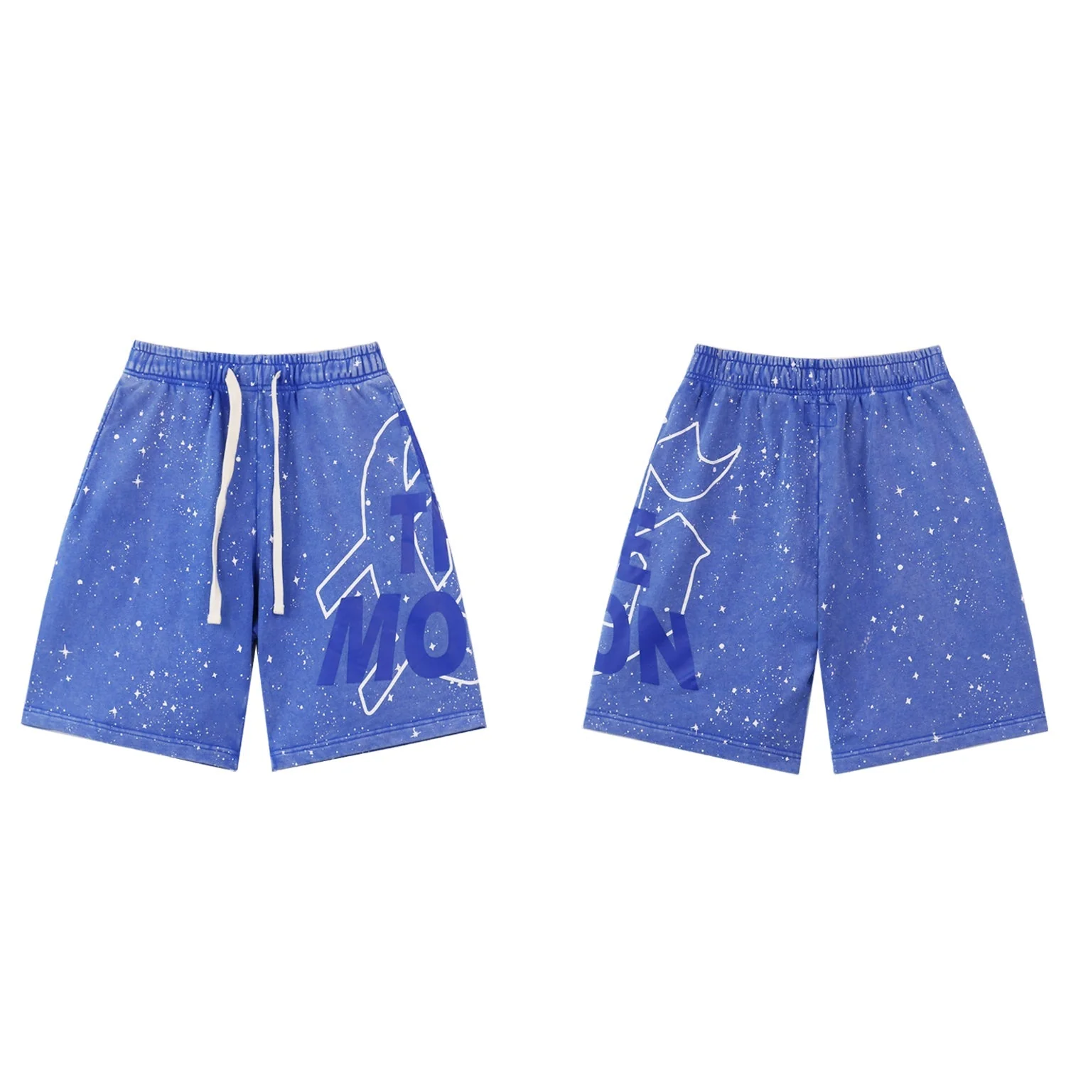 NEW Shorts 8675