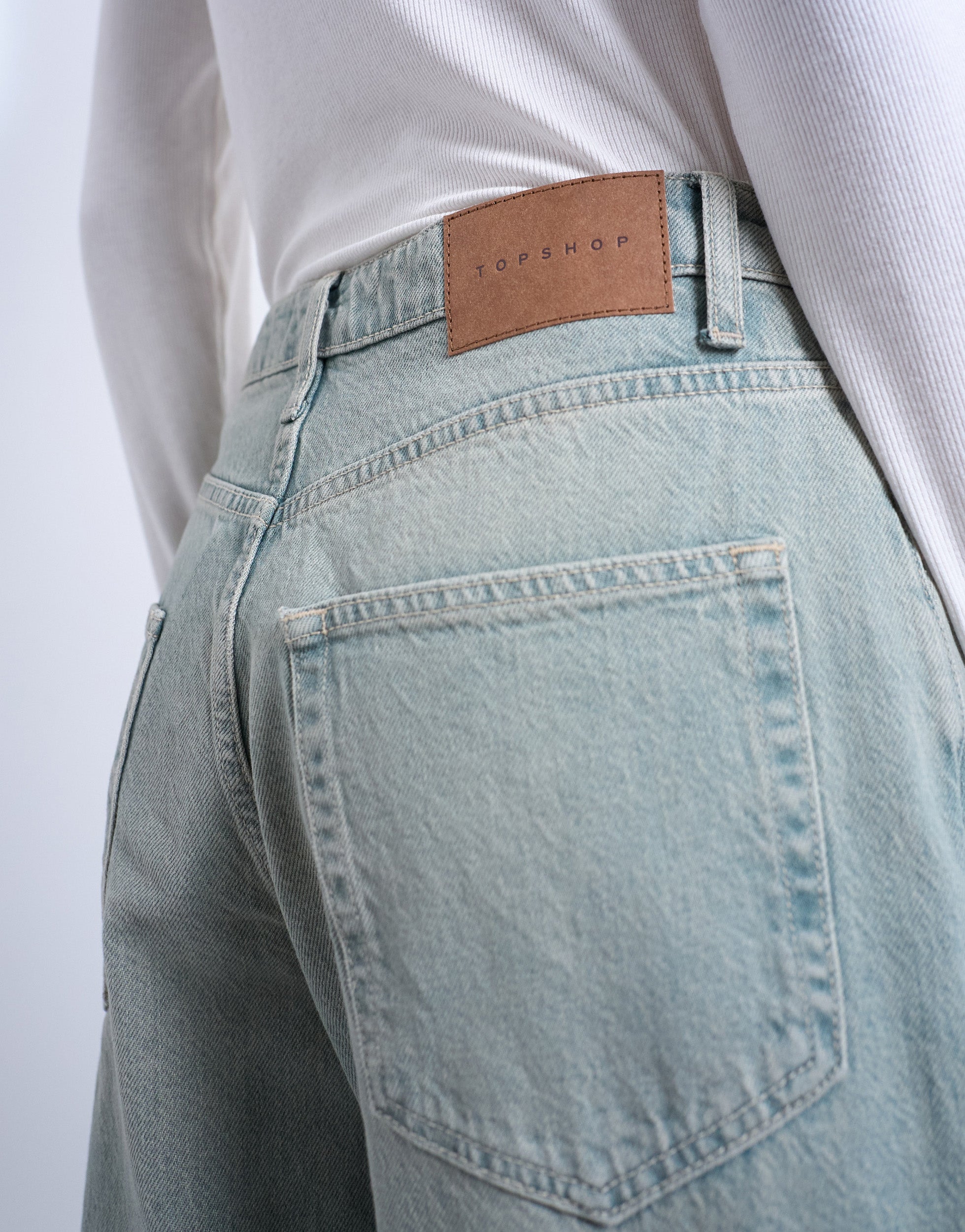 VERO MODA® TSCOLETTE Regular Fit Jeans