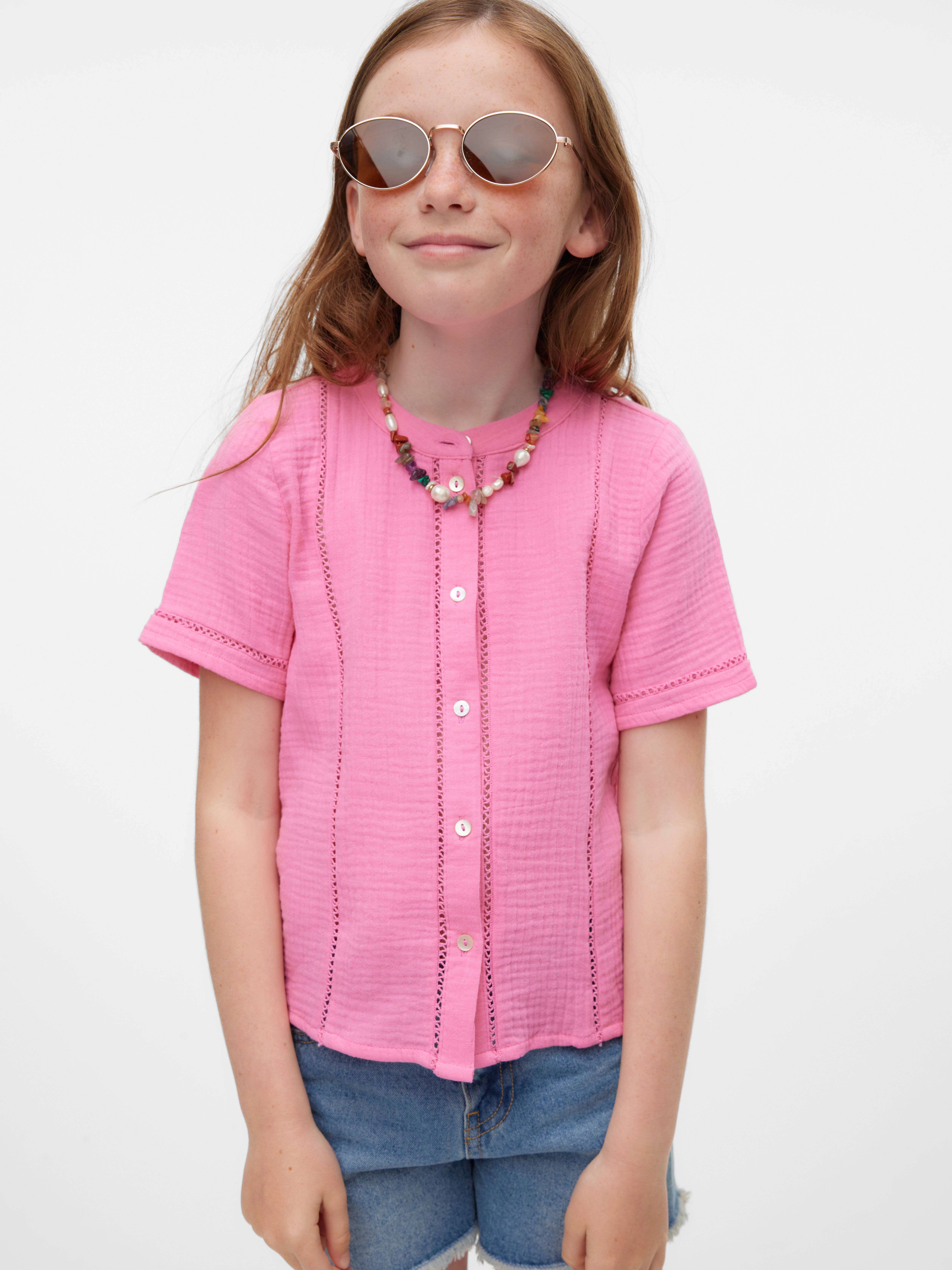VERO MODA® VMNATALI Top