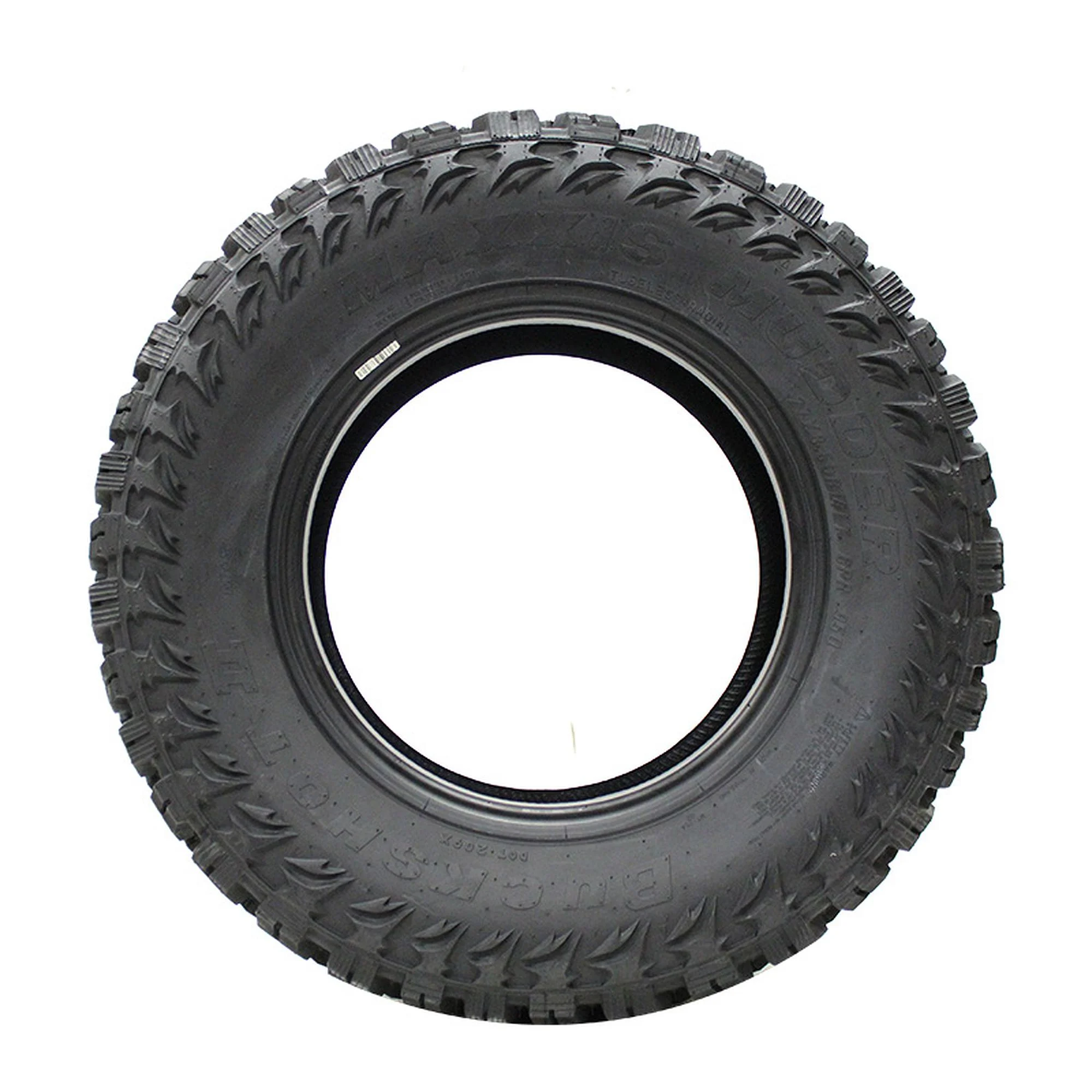 Maxxis MT - 764 Buckshot II Mud-Terrain LT275/65R18 116Q D Light Truck Tire
