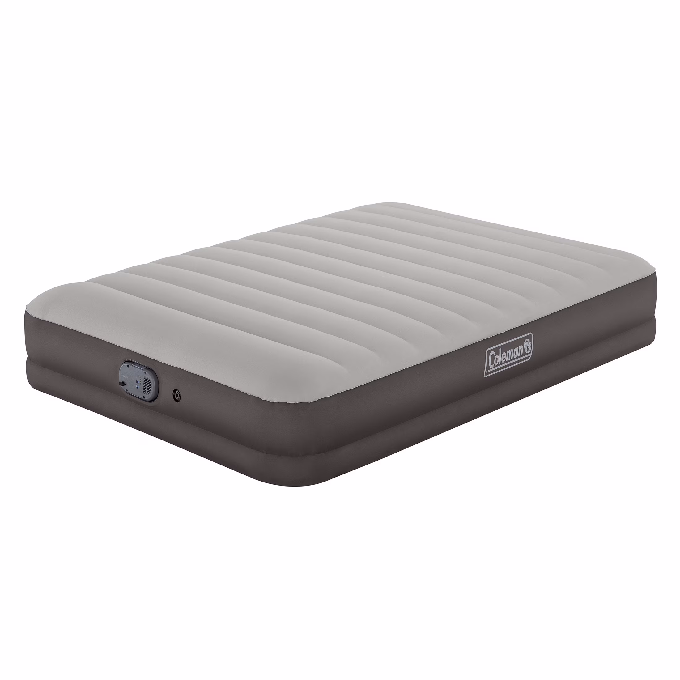 Coleman Alwayzaire Tough Guard Air Mattress Queen 14