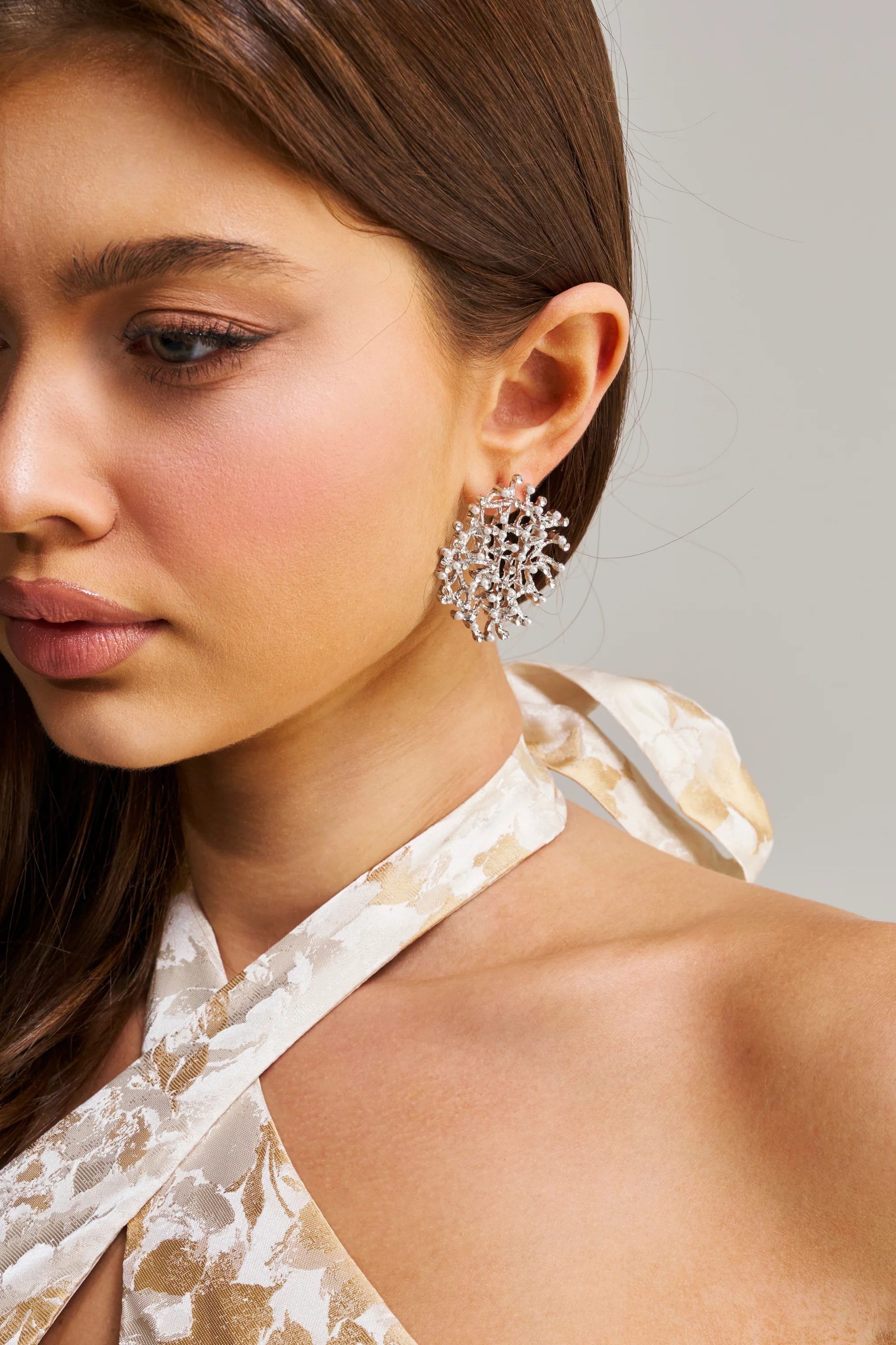TO THE REEF EARRING - Akira Store