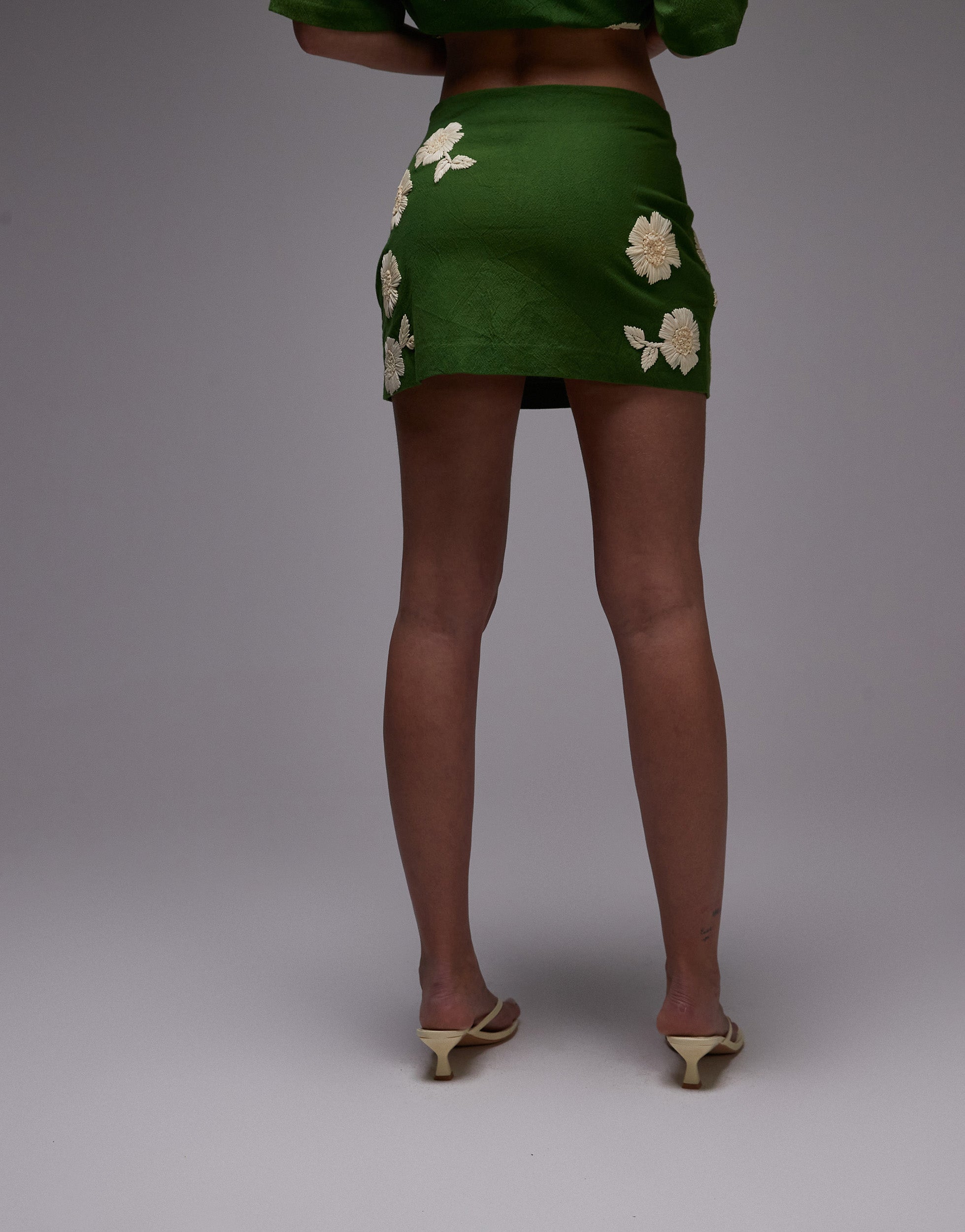 VERO MODA® TOPSHOP Skirt