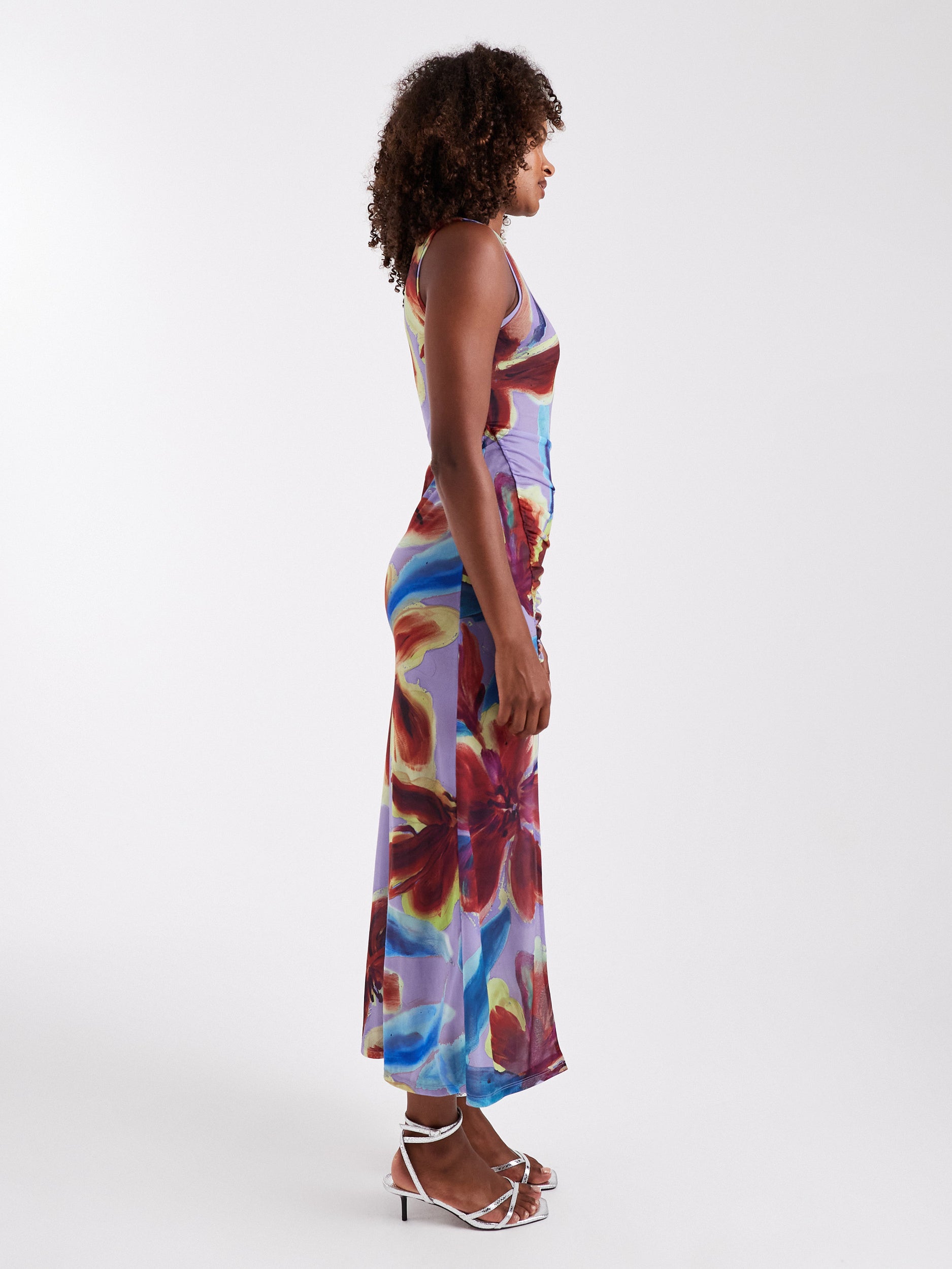 VERO MODA® TSMARY Long dress