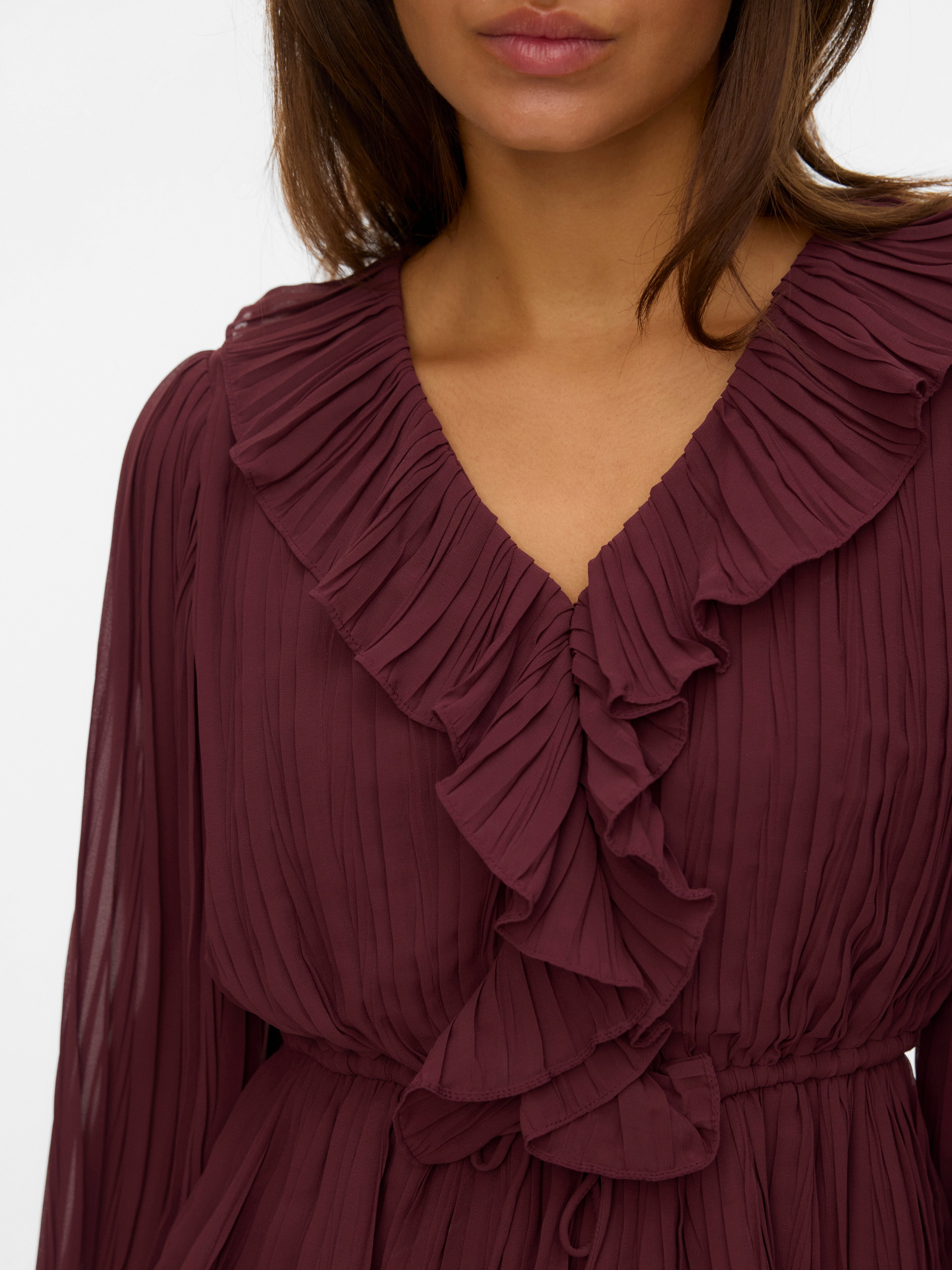 VERO MODA® VMDORA Top