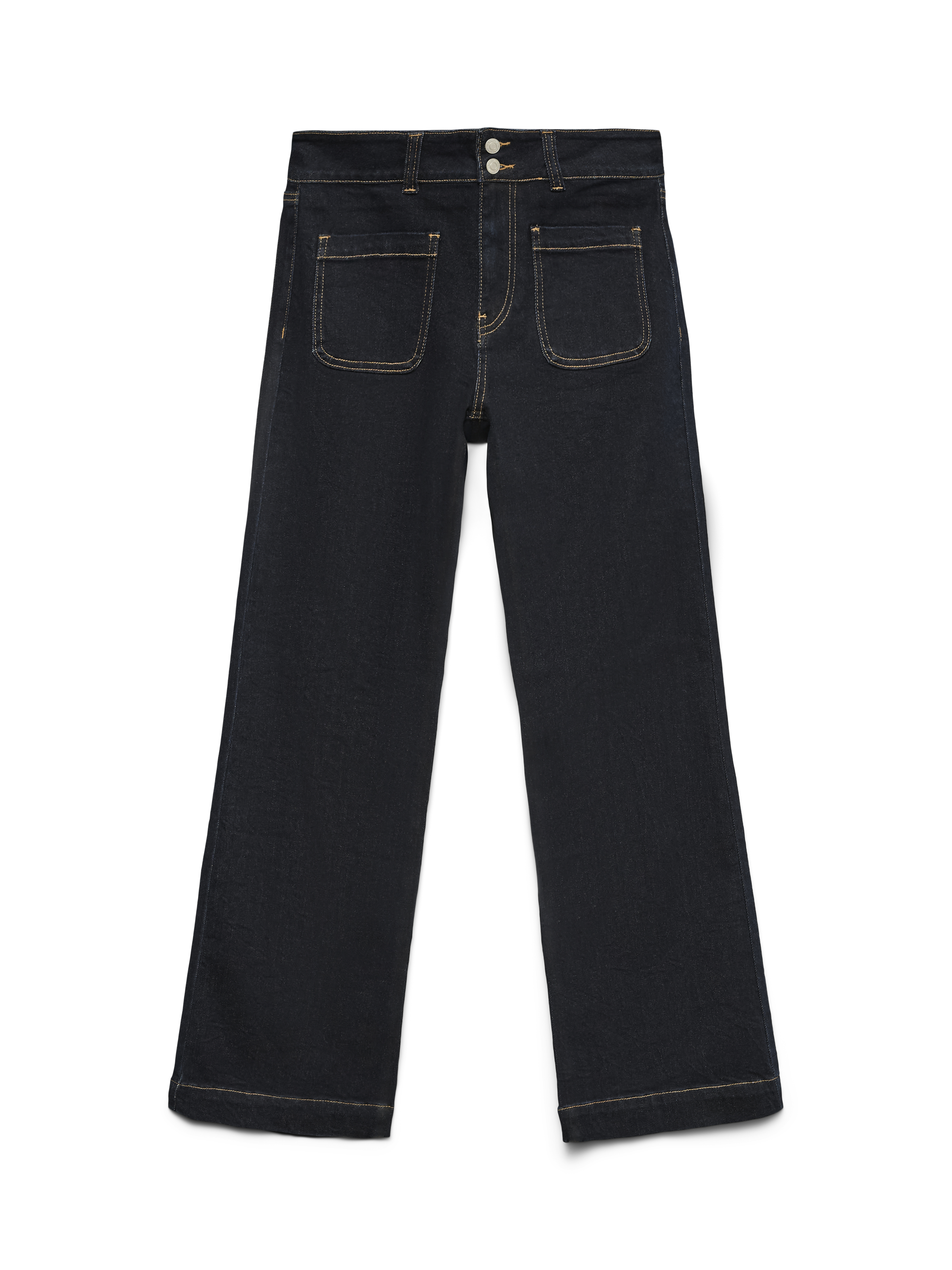 VERO MODA® VMVIVIANNE High rise Flared Fit Jeans