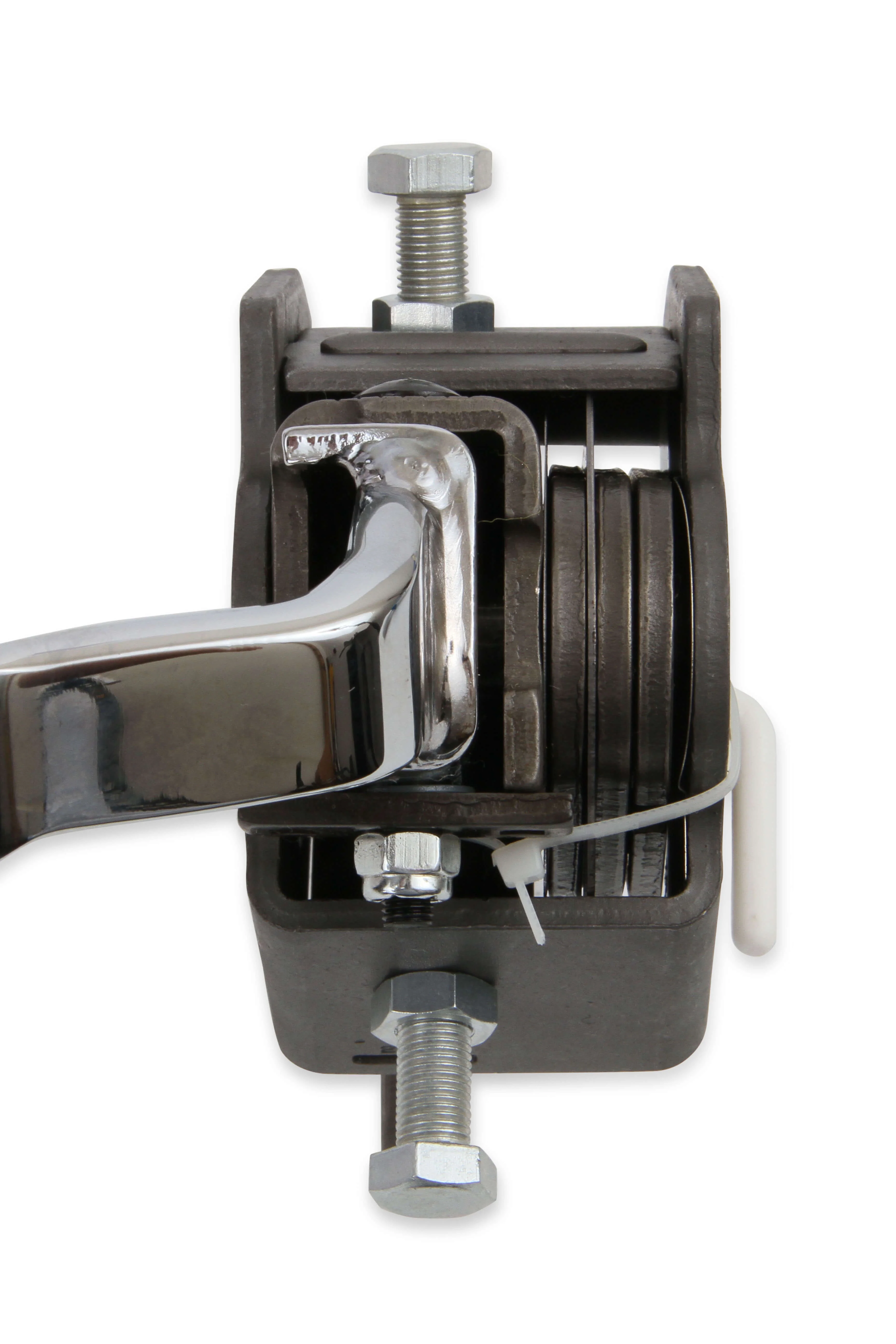 3913180 Manual Transmission Shifter Assembly - Image 6